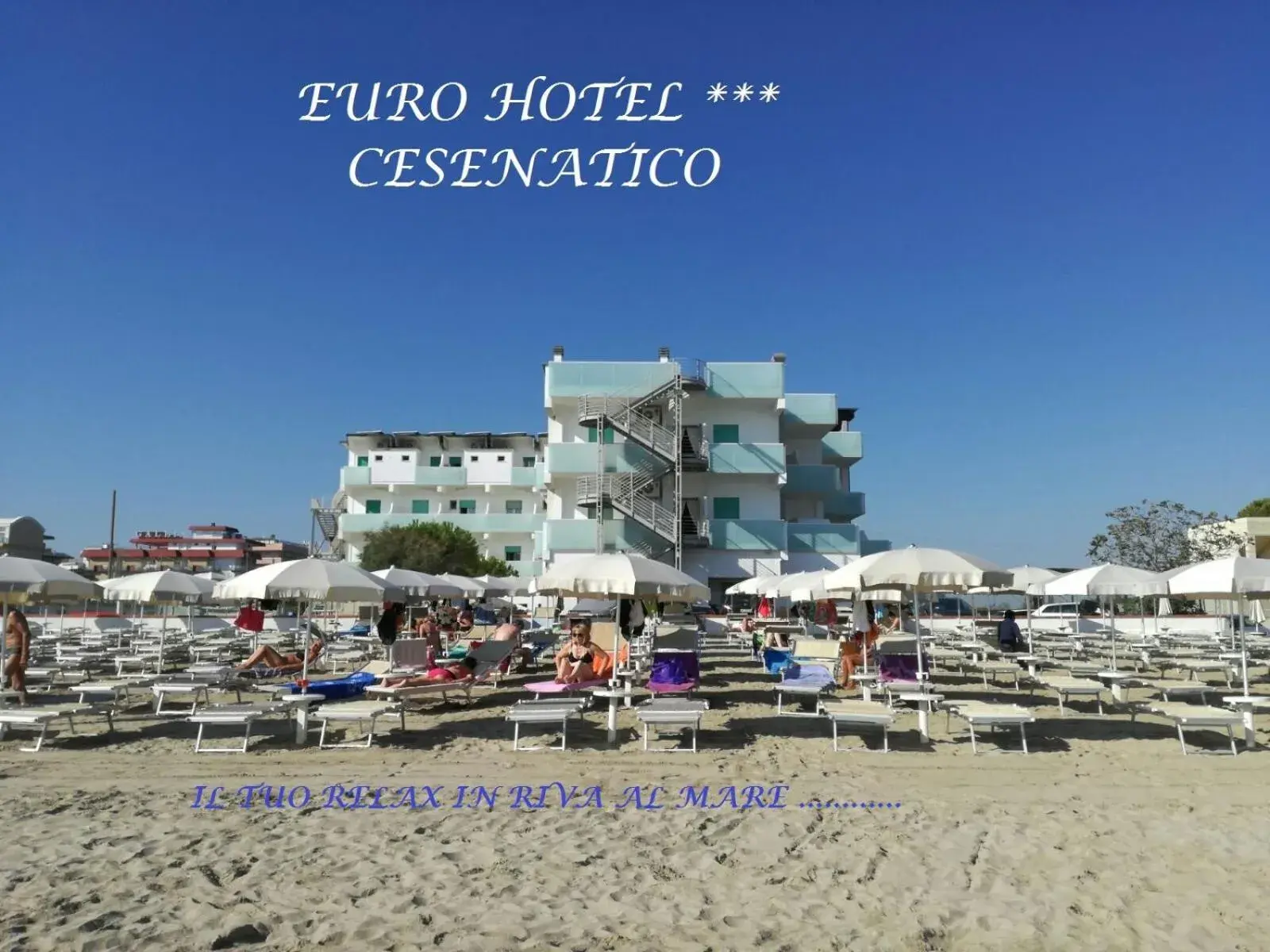 EuroHotel EuroHotel