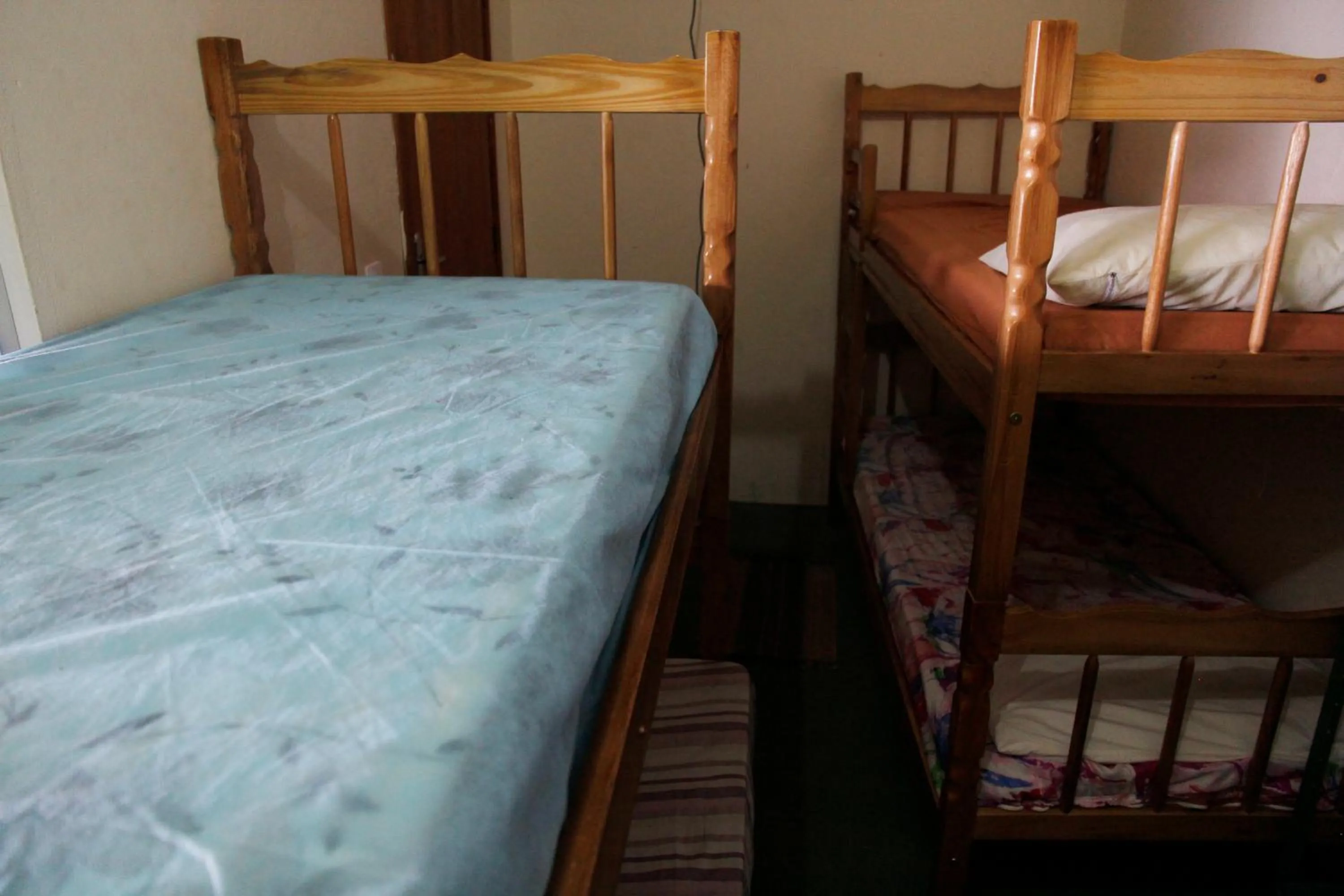 Bed in Hostel Sol & Mar