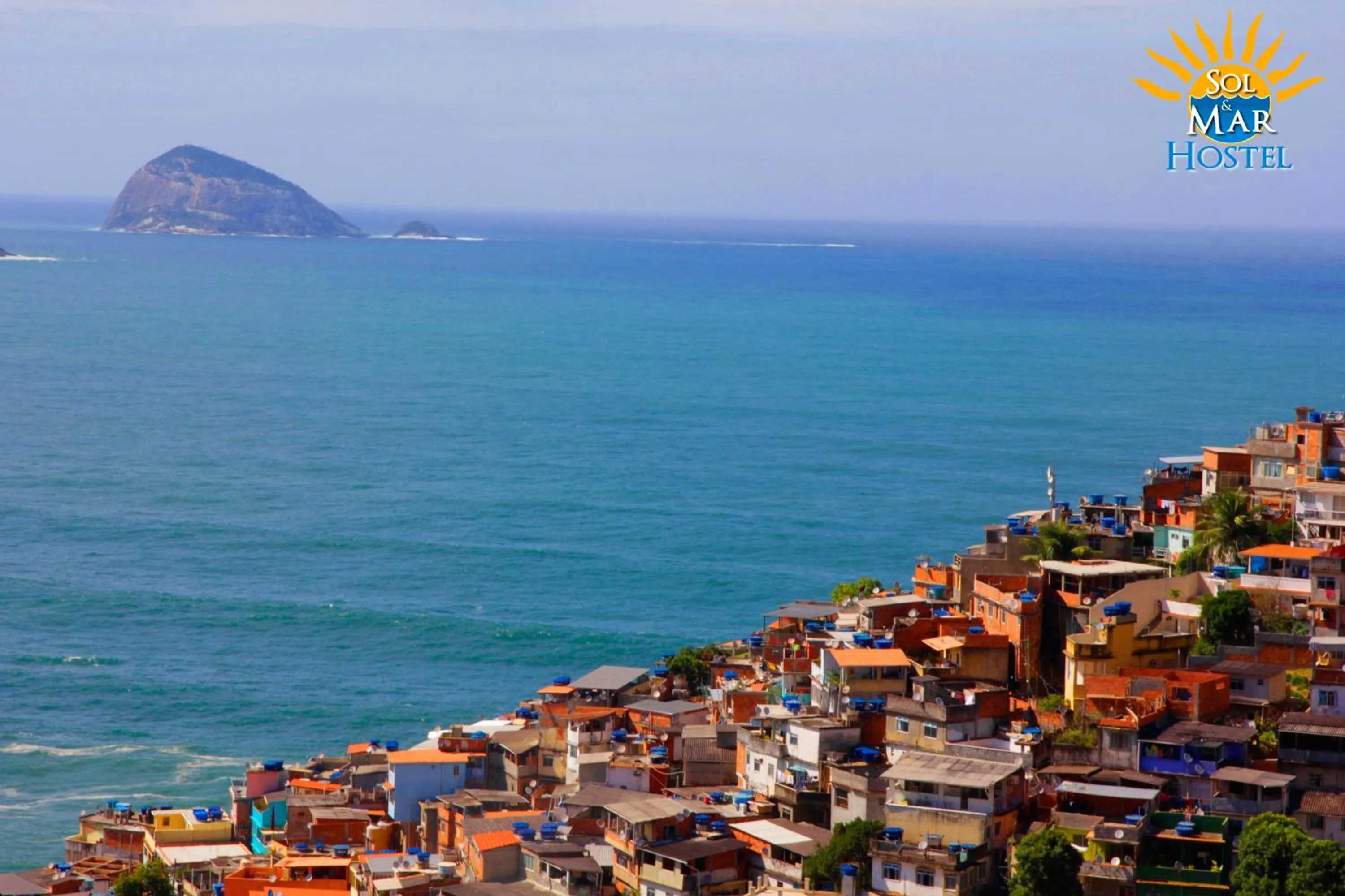 Hostel Sol & Mar