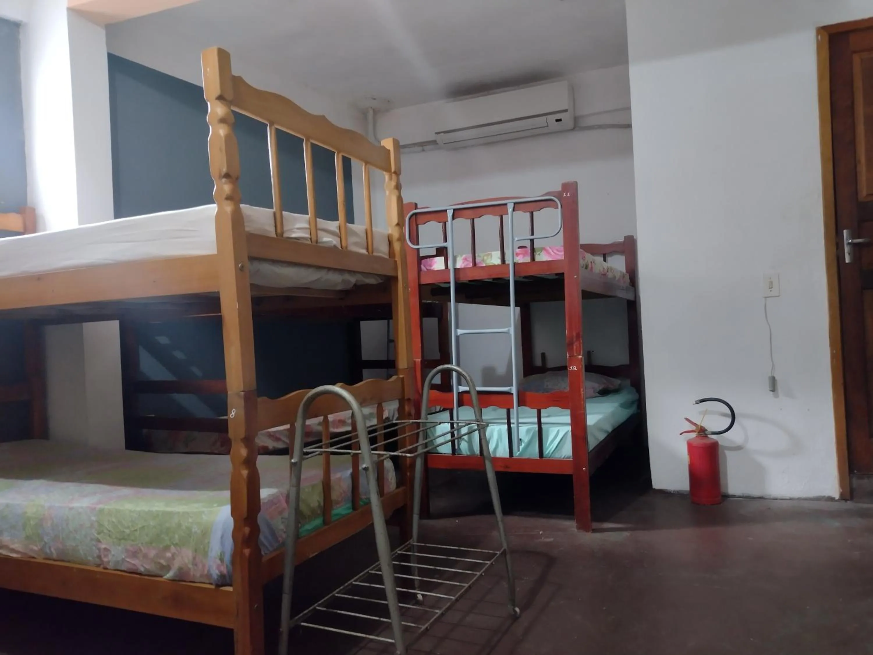 Bed in Hostel Sol & Mar
