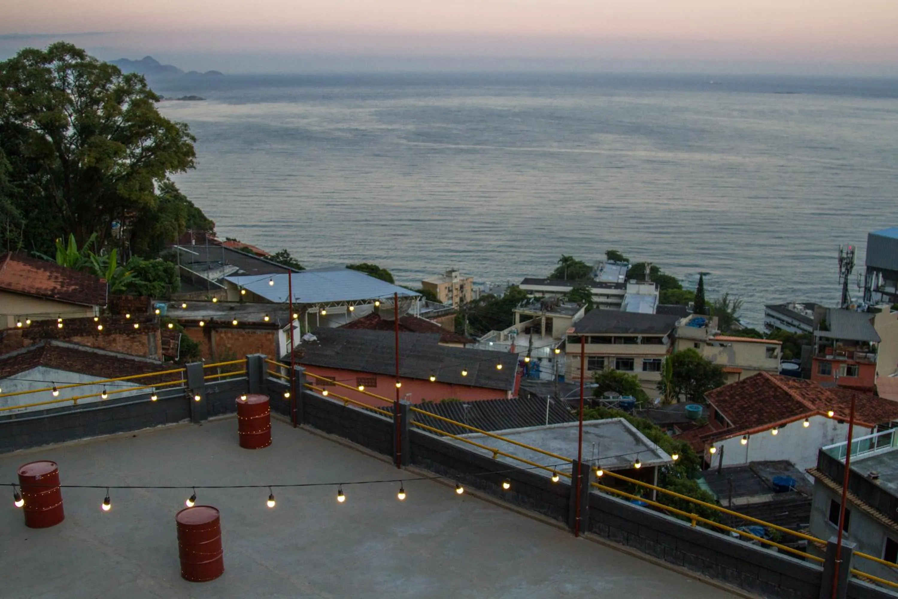 Hostel Sol & Mar