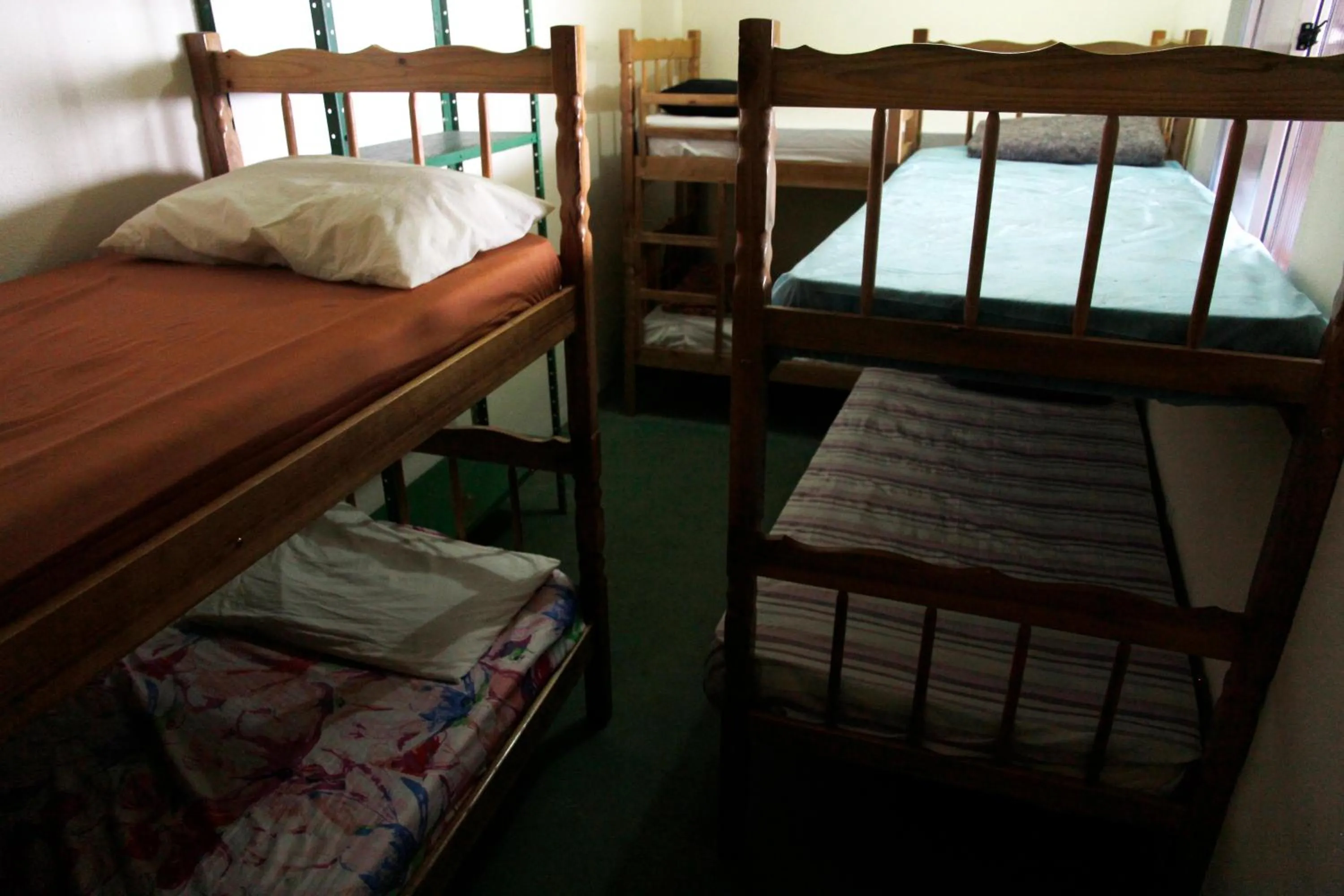 Bed in Hostel Sol & Mar