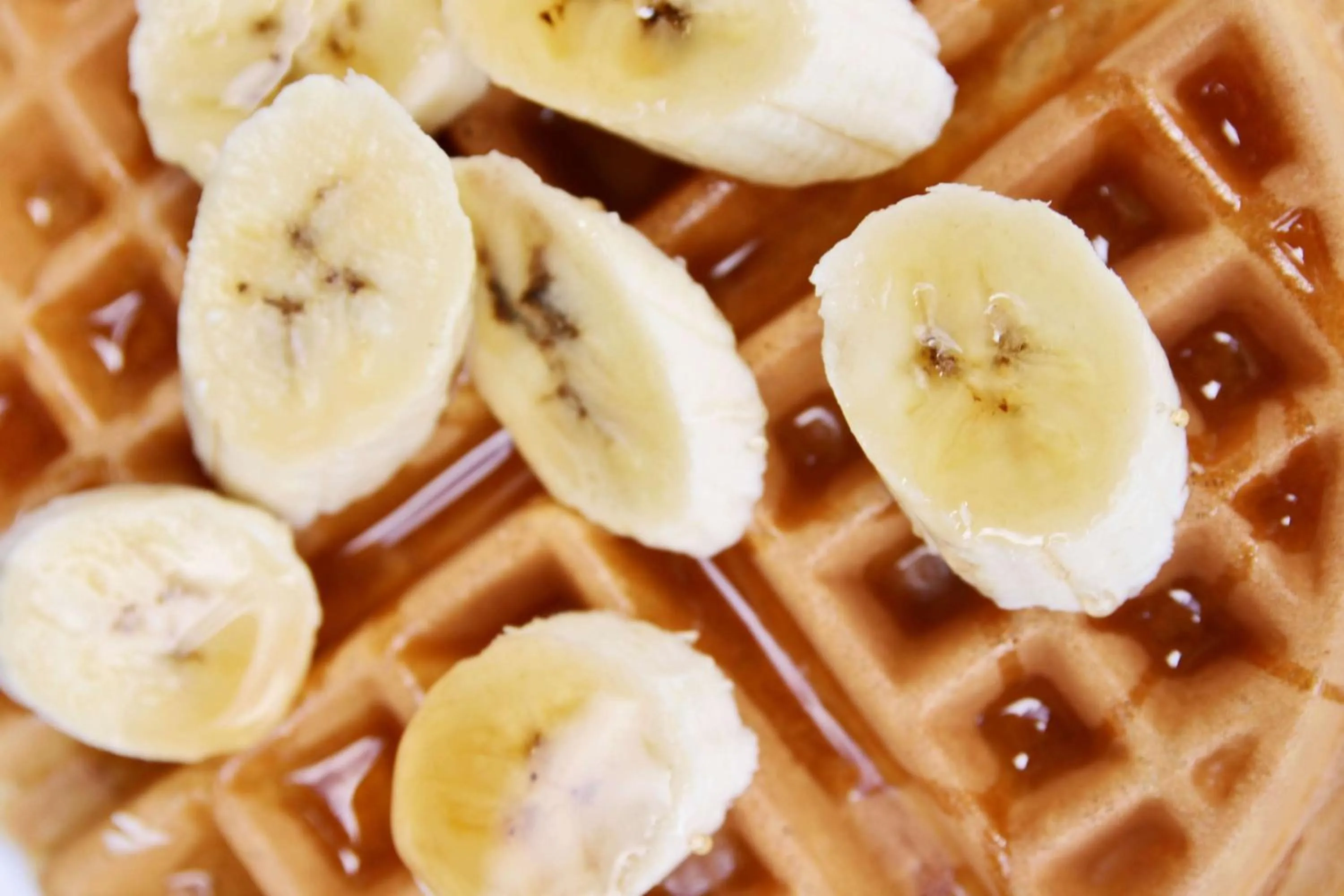 Dining area in Hampton Inn Pensacola-Airport