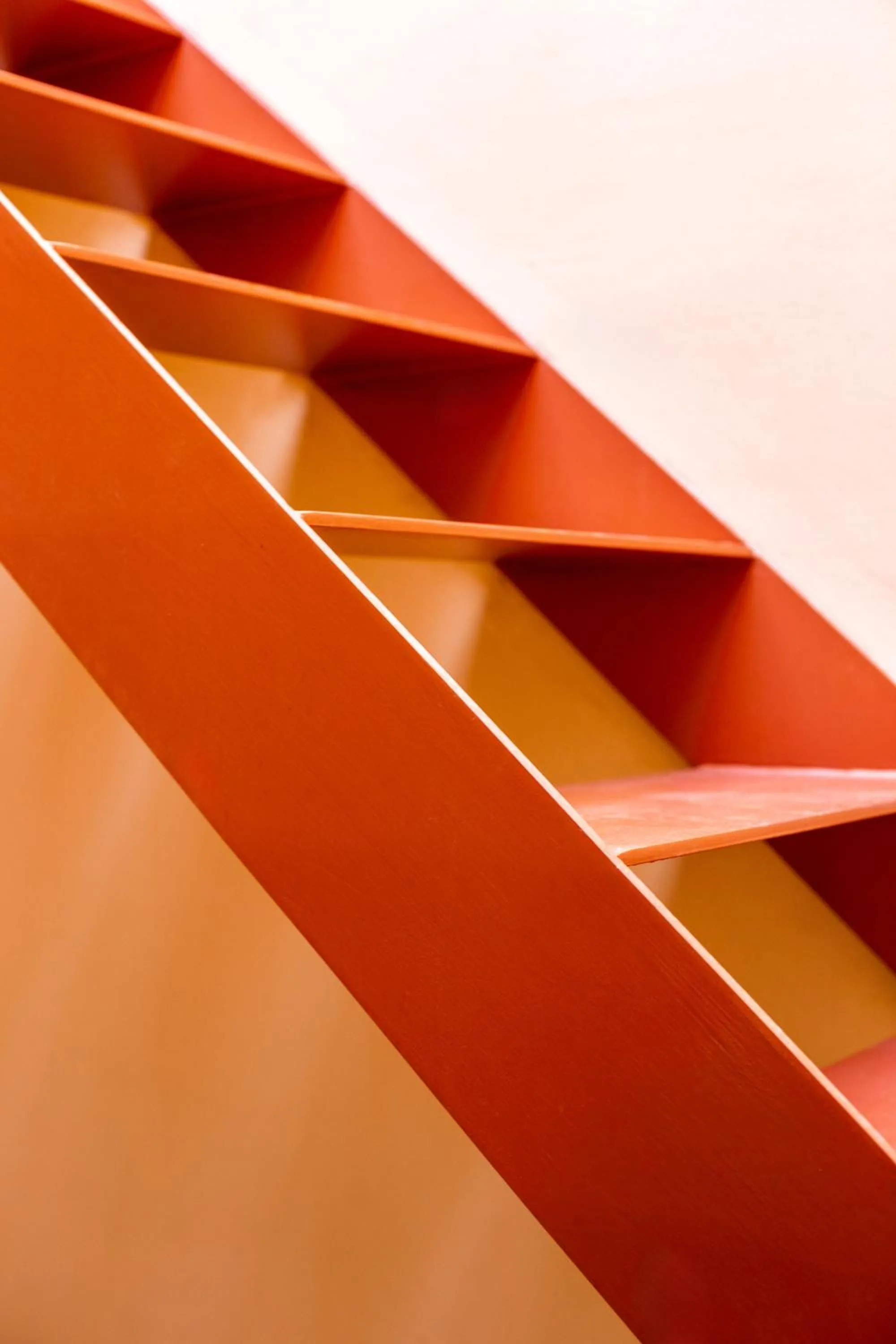 Decorative detail in Le Stanze al Genio di Darlon