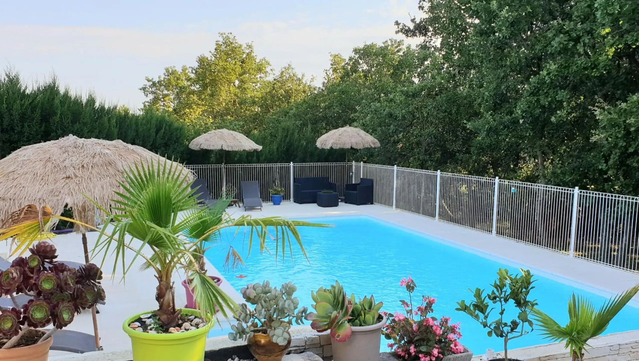 Le Clos du Grand Chêne - gîtes 4 étoiles - Le Clos du Grand Chêne - gîtes 4 étoiles -