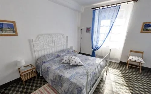 La casa di Nonna Fo