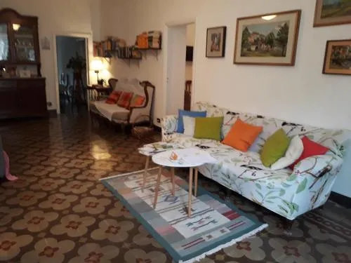 La casa di Nonna Fo