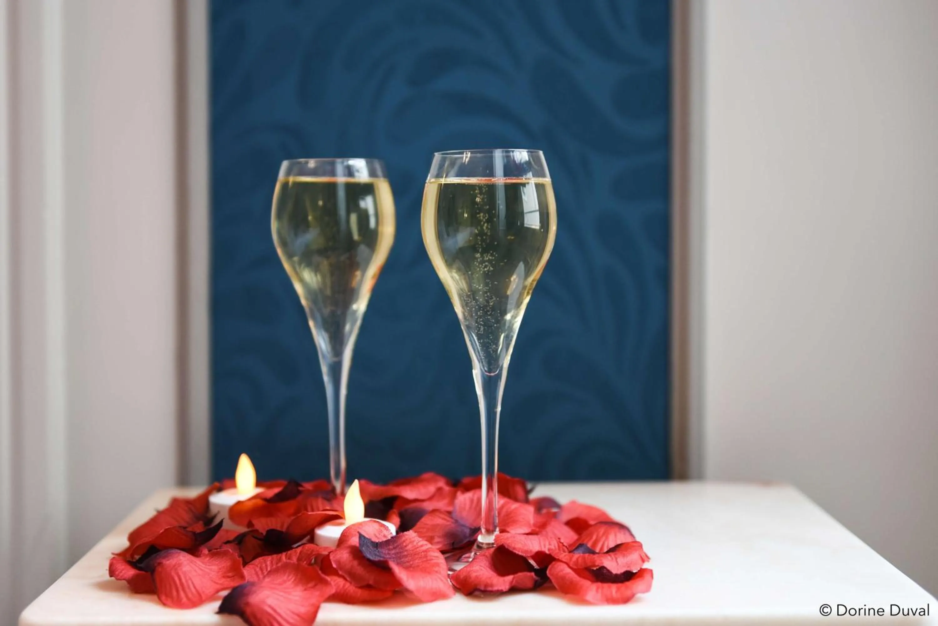 On site in Oceania Hôtel d'Anjou Angers