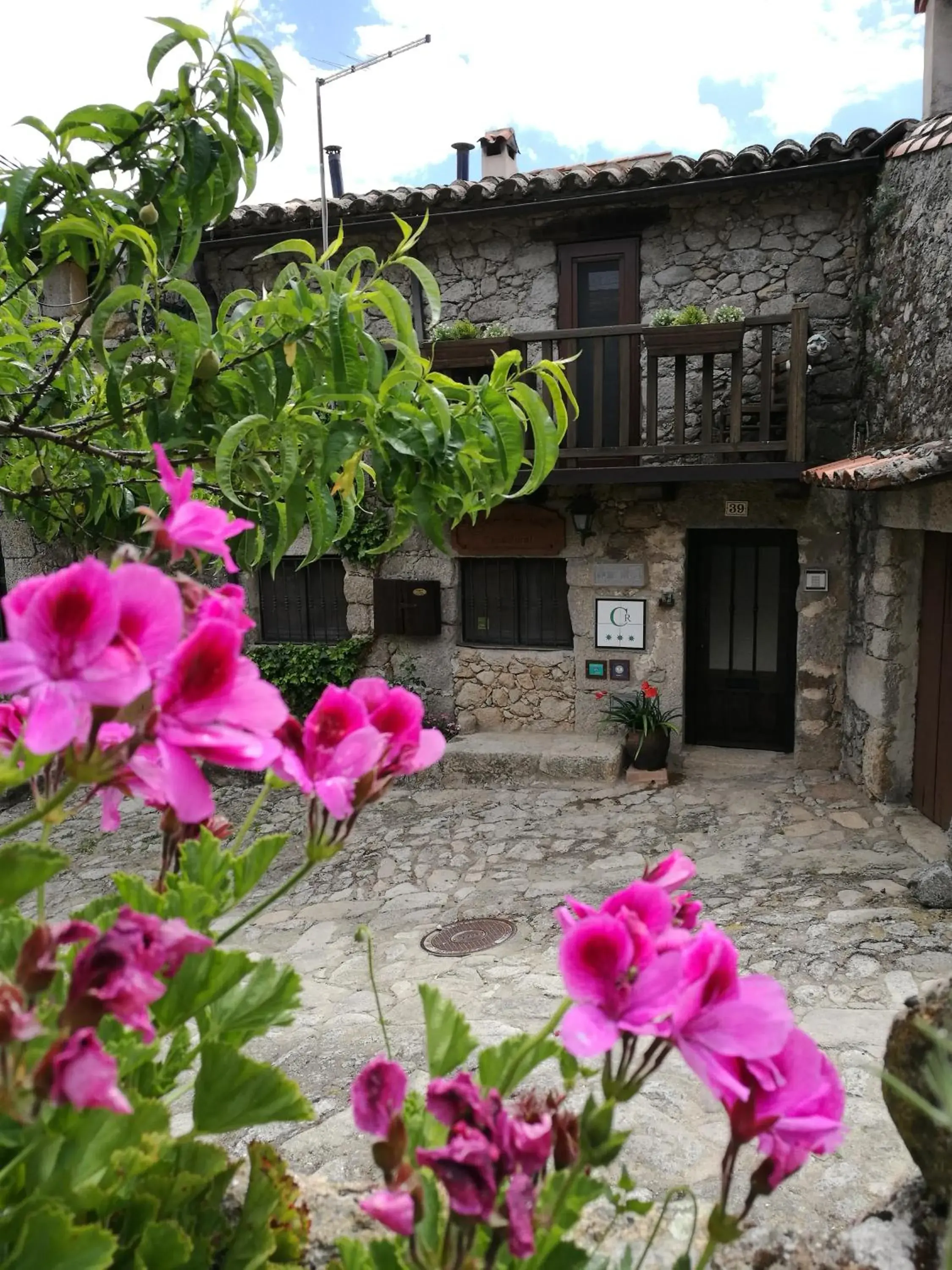El Balcon de Los Sueños El Balcon de Los Sueños