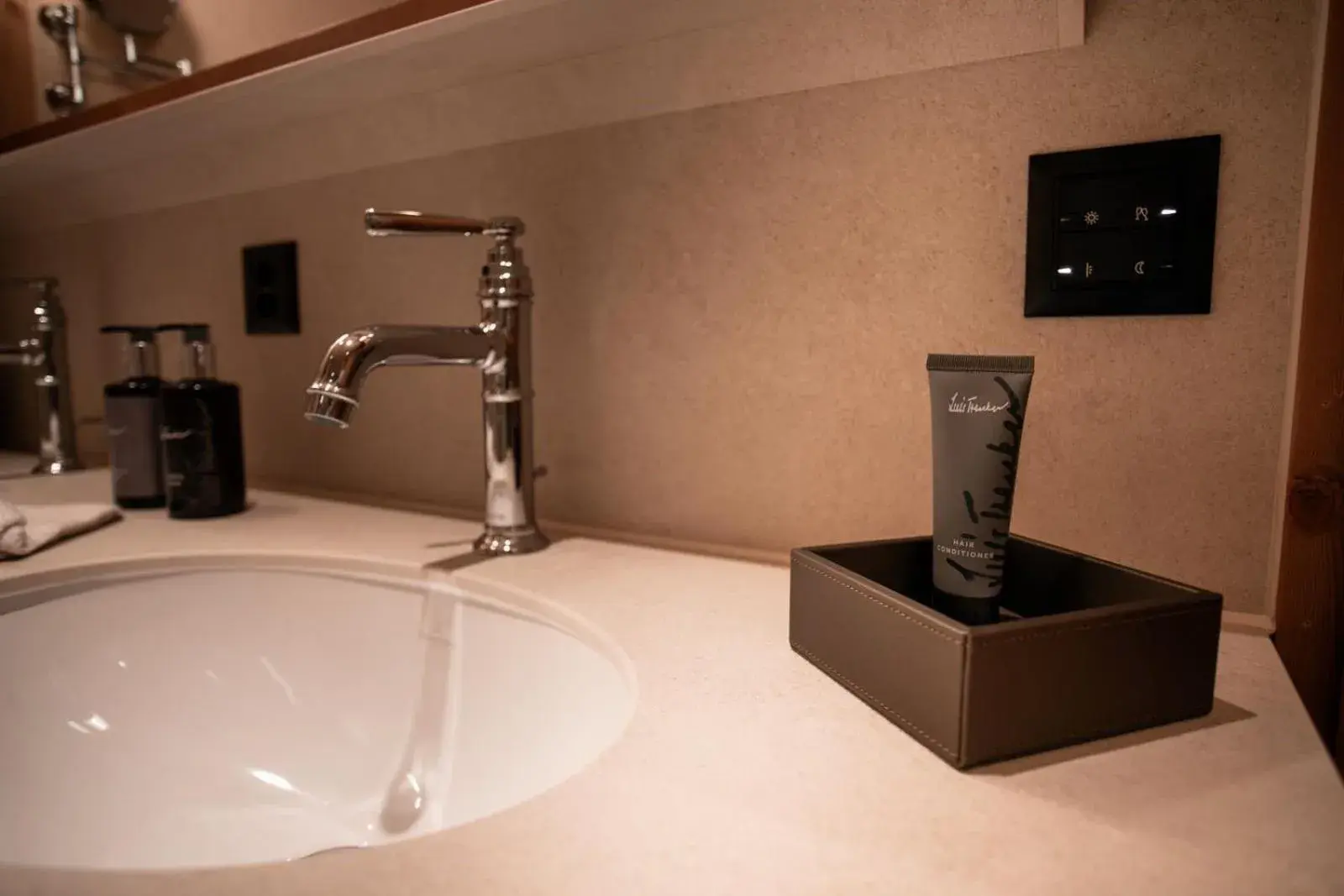 Apartment with Glacier View in The Glacier Hotel - ex Eurotel Victoria - Apartment with Glacier View in The Glacier Hotel - ex Eurotel Victoria -