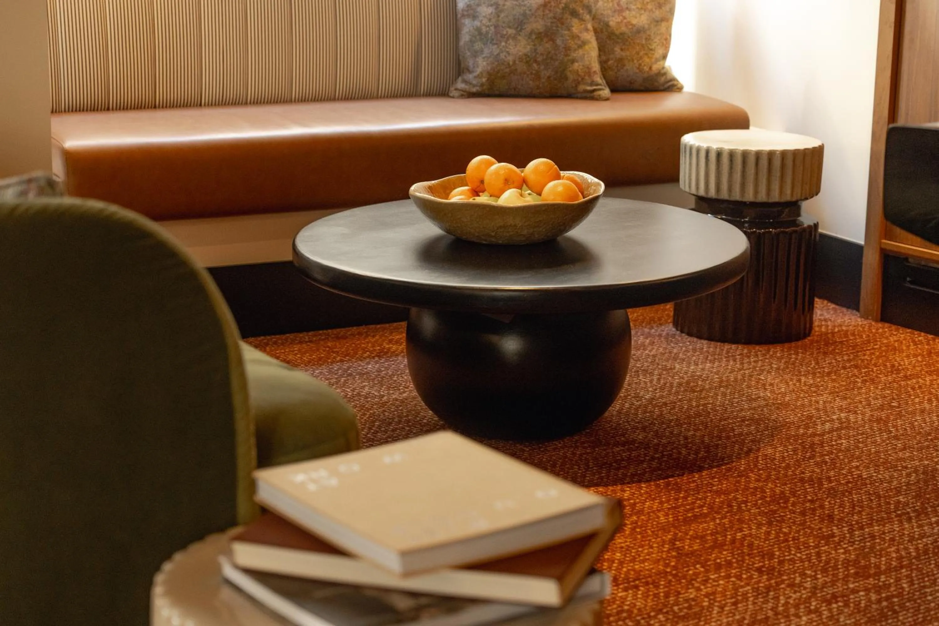 Lobby or reception in SALVIA Paris