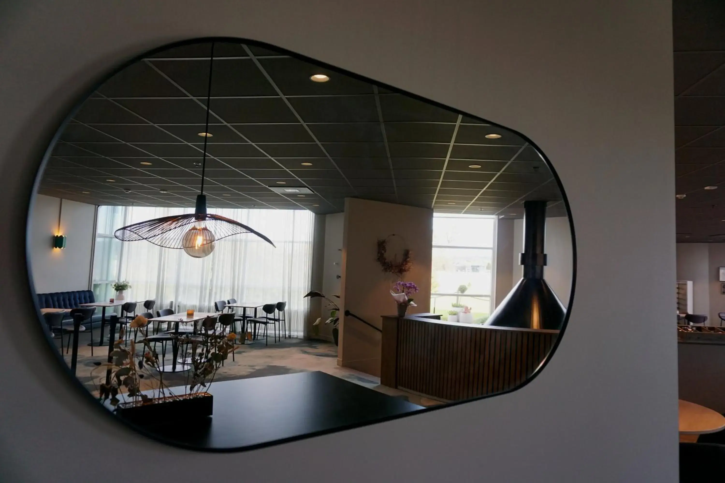 Restaurant/places to eat in First Hotel Jönköping Restaurant/places to eat in First Hotel Jönköping