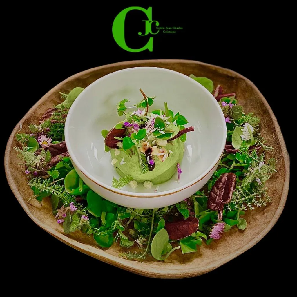 Restaurant/places to eat in Hotel Costa Salina