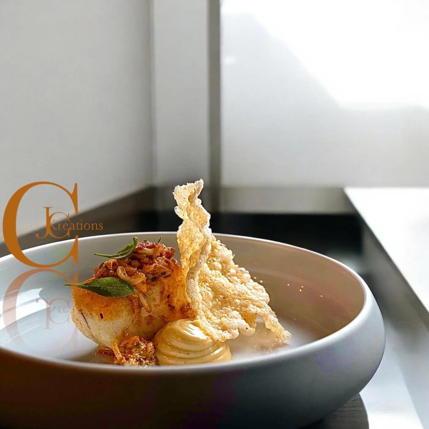 Restaurant/places to eat in Hotel Costa Salina