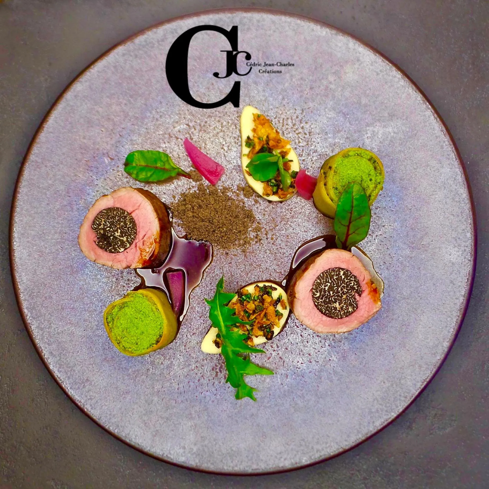 Restaurant/places to eat in Hotel Costa Salina