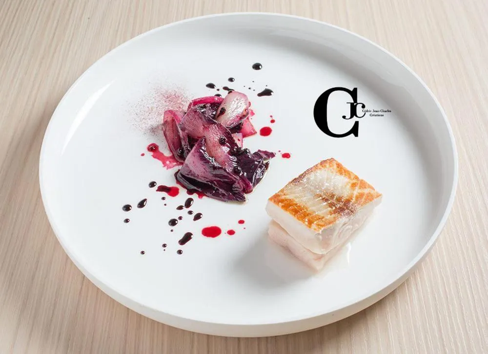 Restaurant/places to eat in Hotel Costa Salina