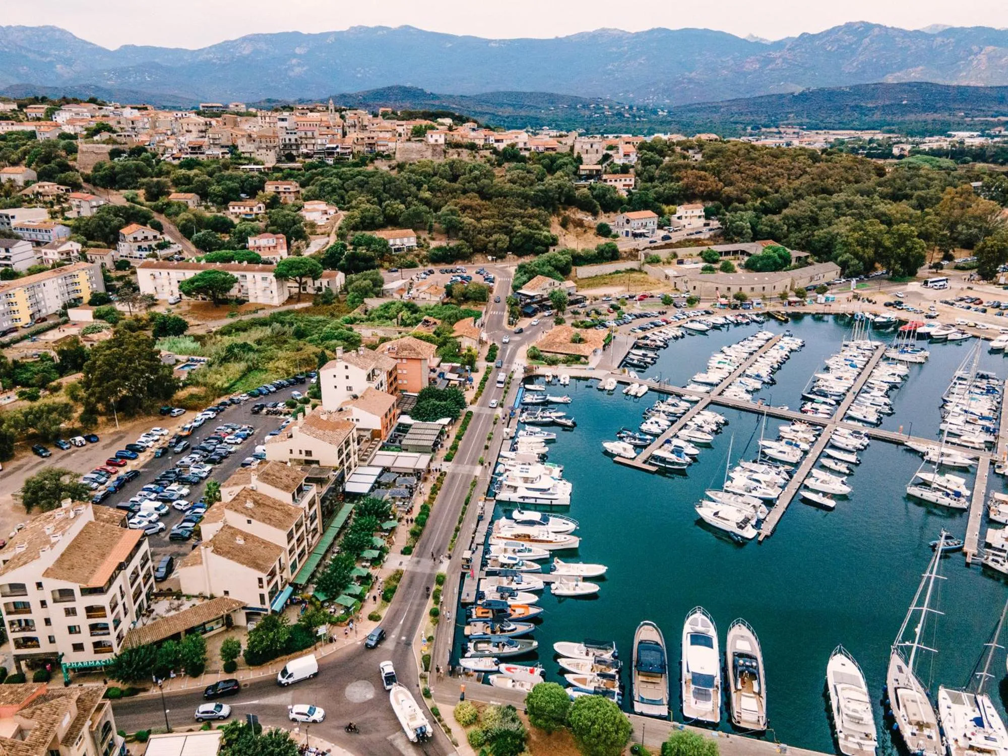 Neighbourhood in Hotel Costa Salina