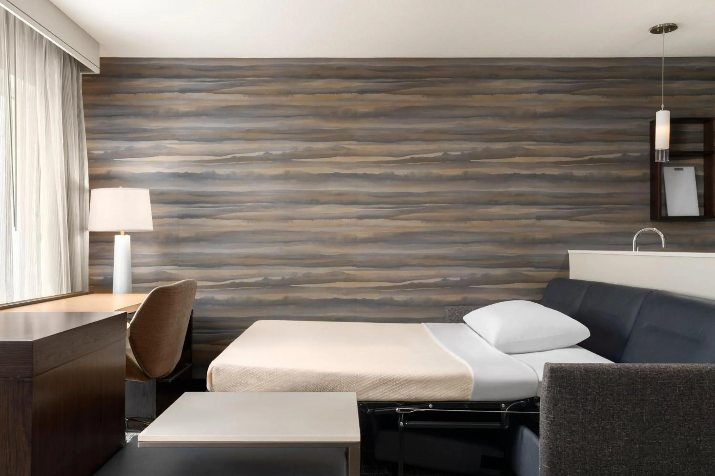 Photo of the whole room in Residence Inn by Marriott Milwaukee West