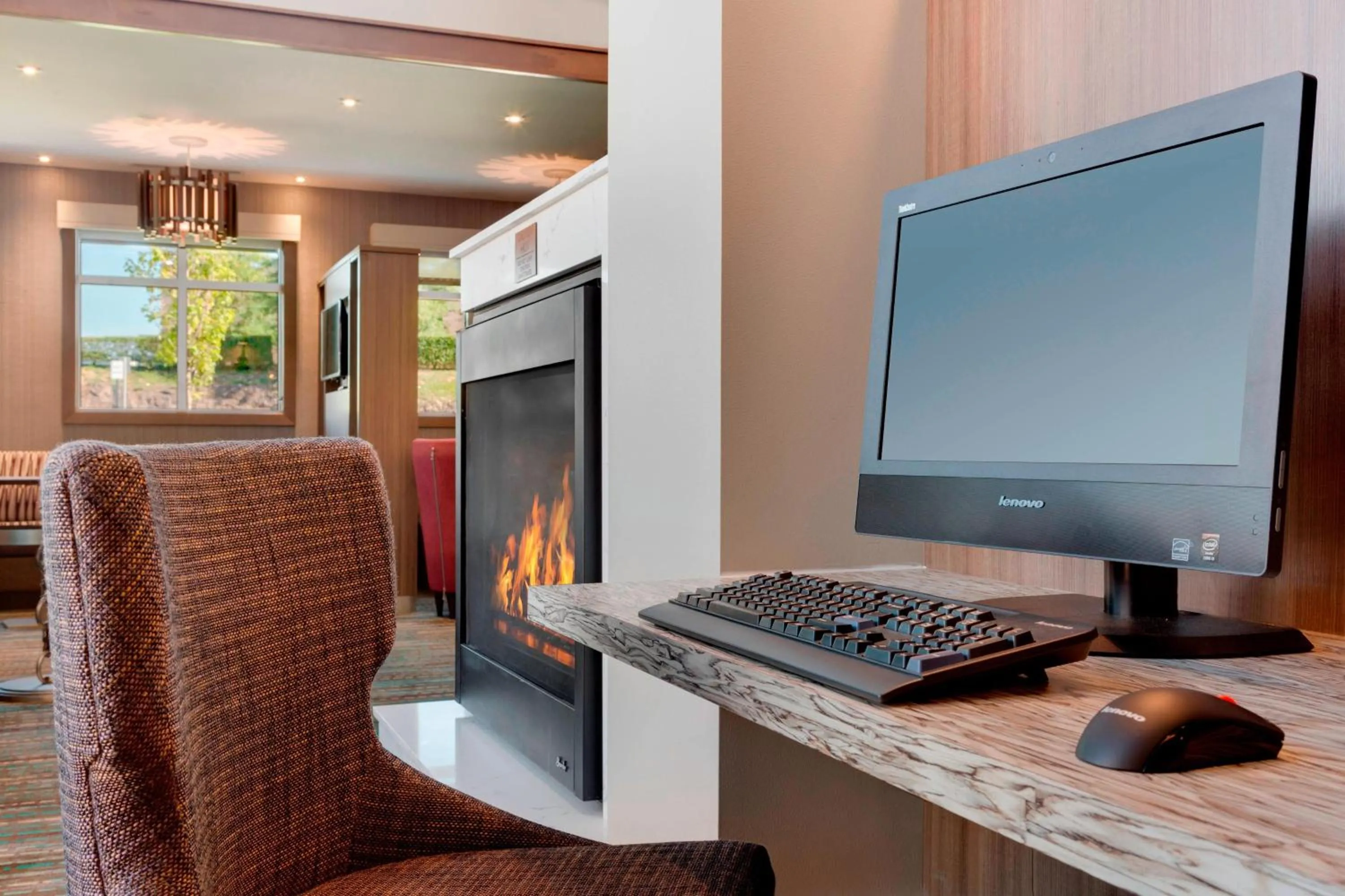 Other in Residence Inn by Marriott Kingston