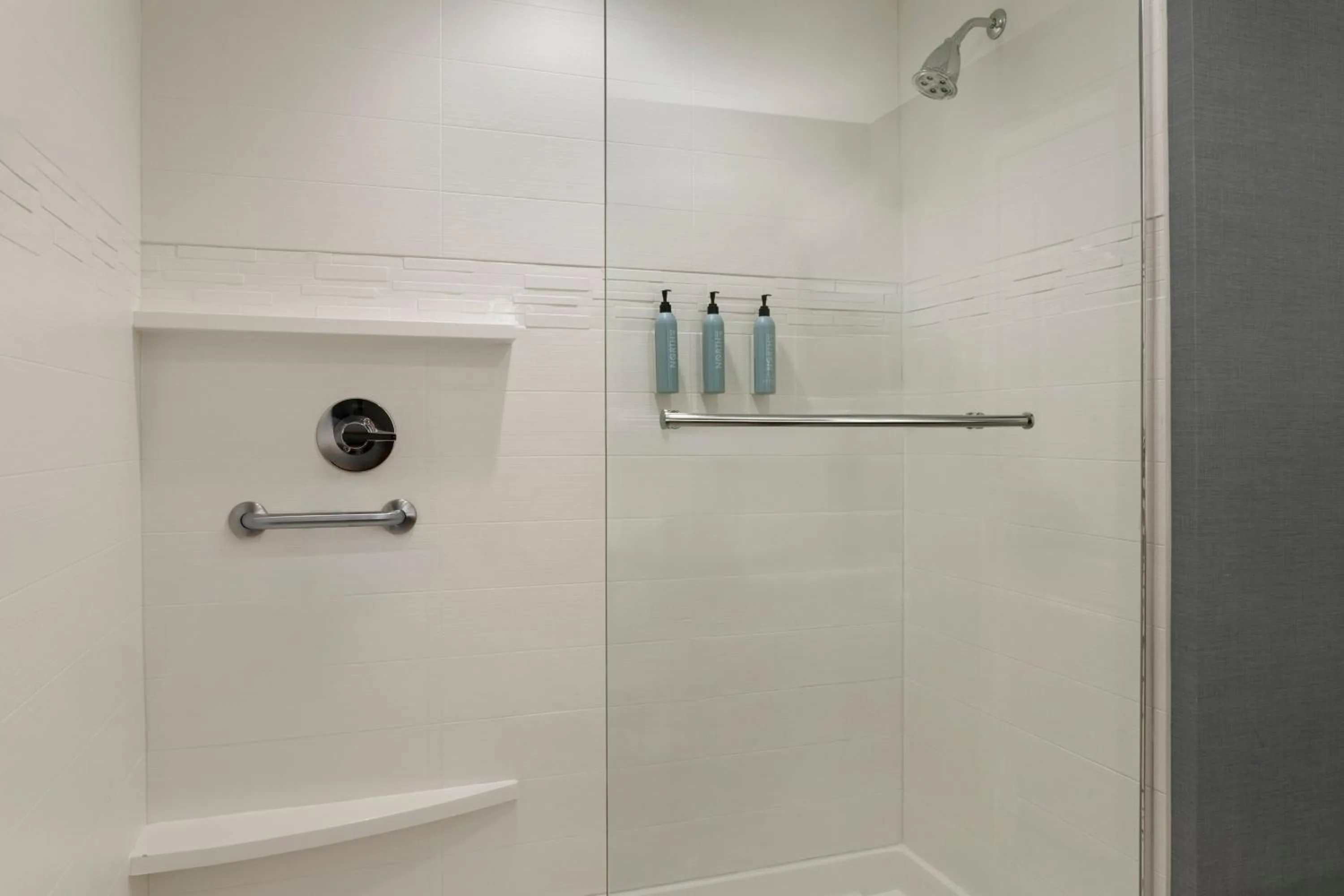 Bathroom in Residence Inn by Marriott Kingston