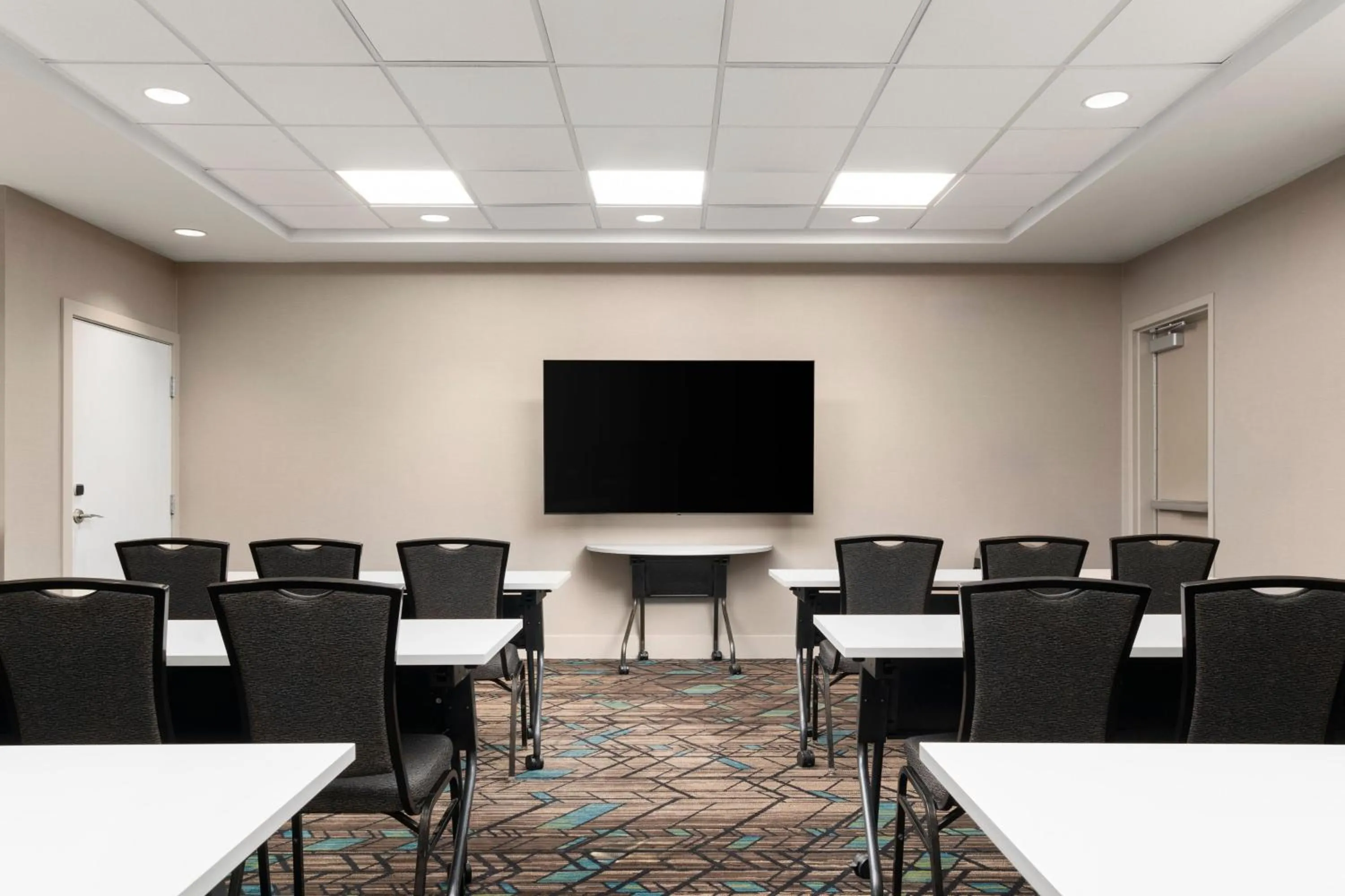 Meeting/conference room in Residence Inn by Marriott Kingston
