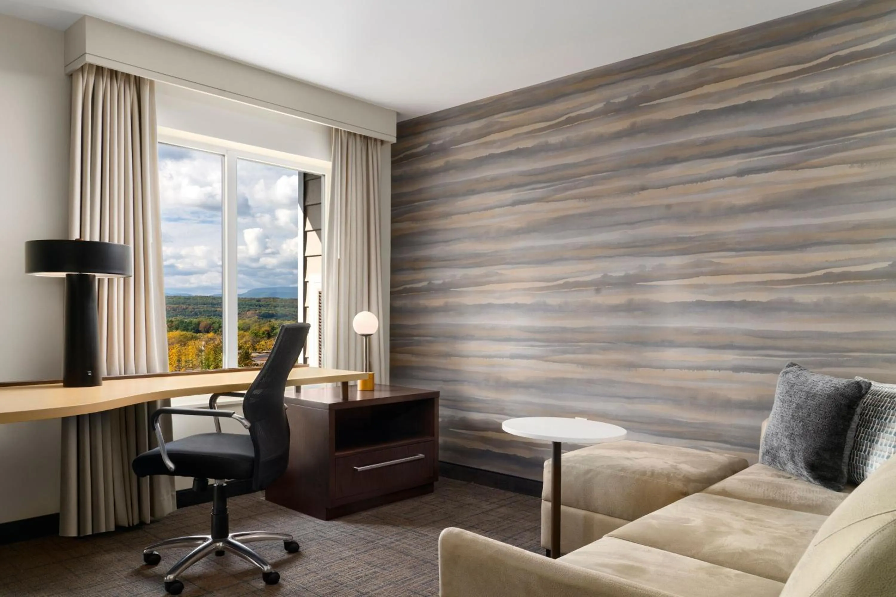 Bedroom in Residence Inn by Marriott Kingston