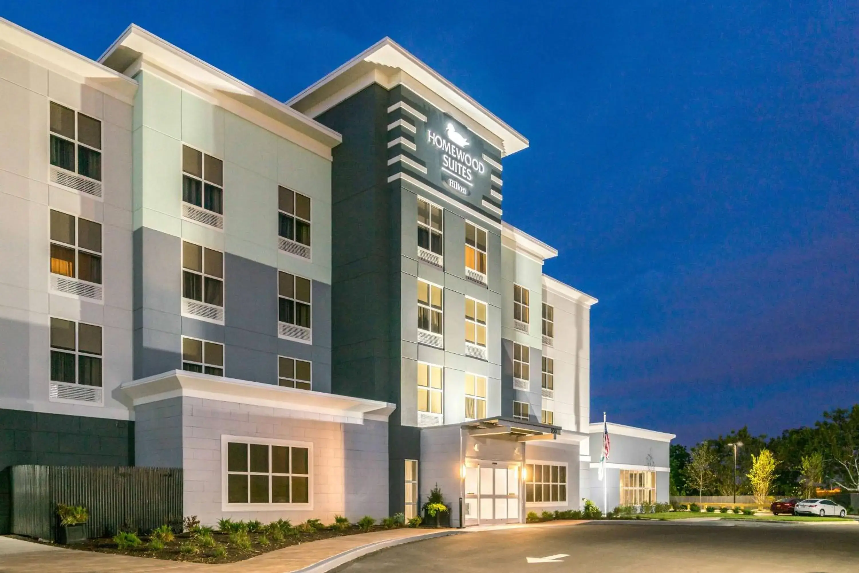 Property building in Homewood Suites by Hilton Philadelphia Plymouth Meeting Property building in Homewood Suites by Hilton Philadelphia Plymouth Meeting