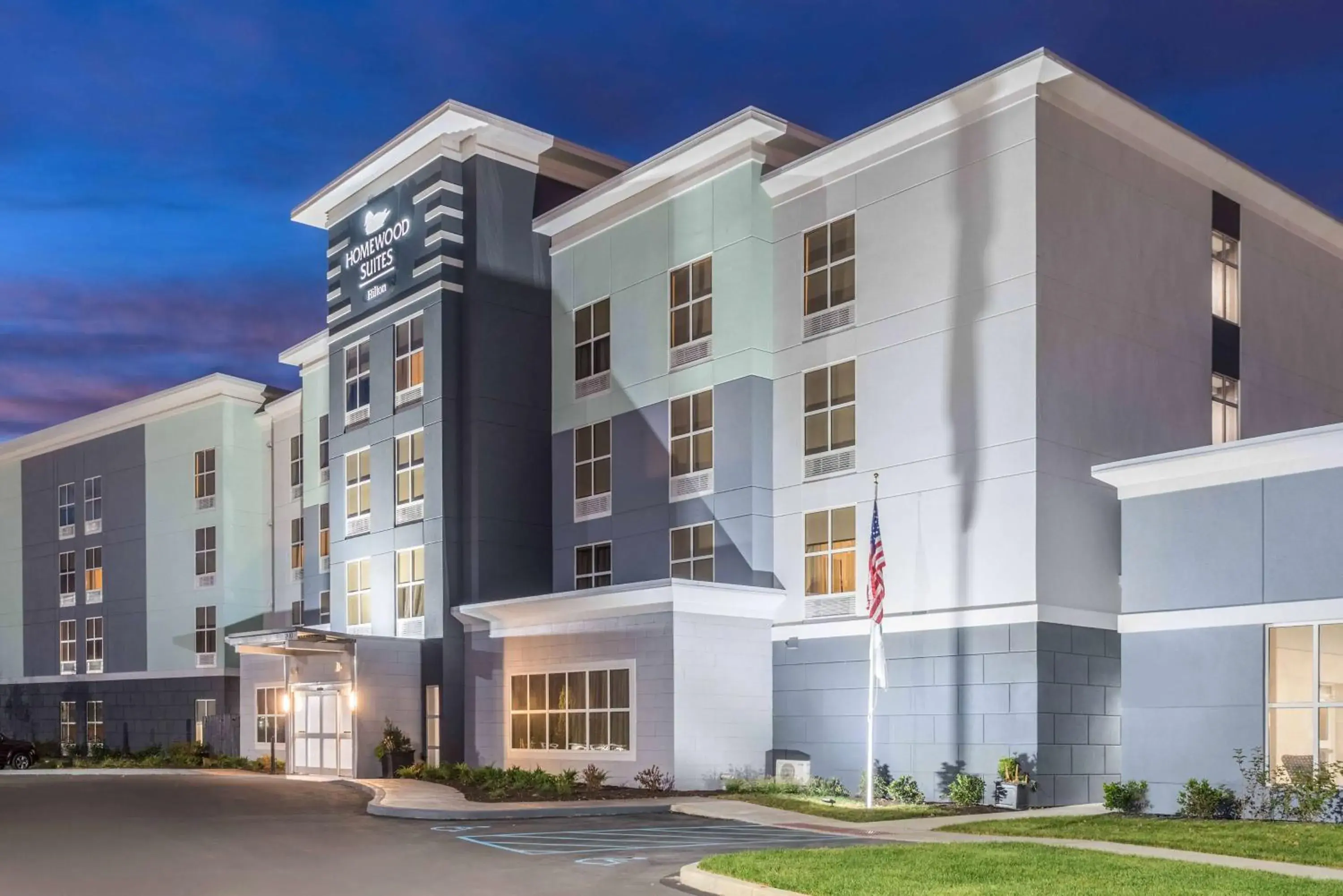 Property building in Homewood Suites by Hilton Philadelphia Plymouth Meeting Property building in Homewood Suites by Hilton Philadelphia Plymouth Meeting