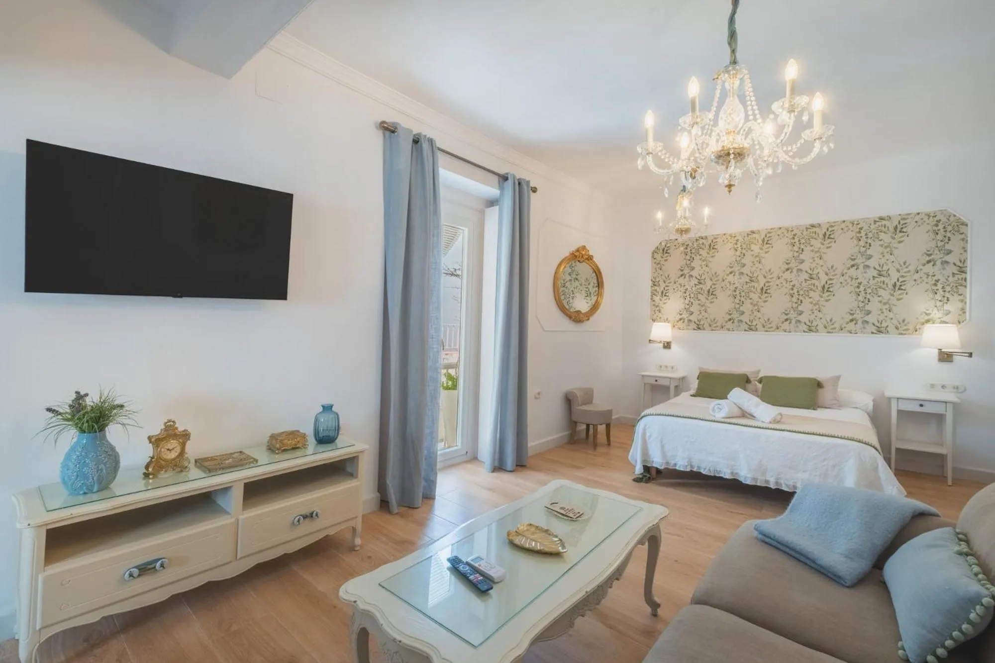 Palacete de La Alameda - Adults Only-