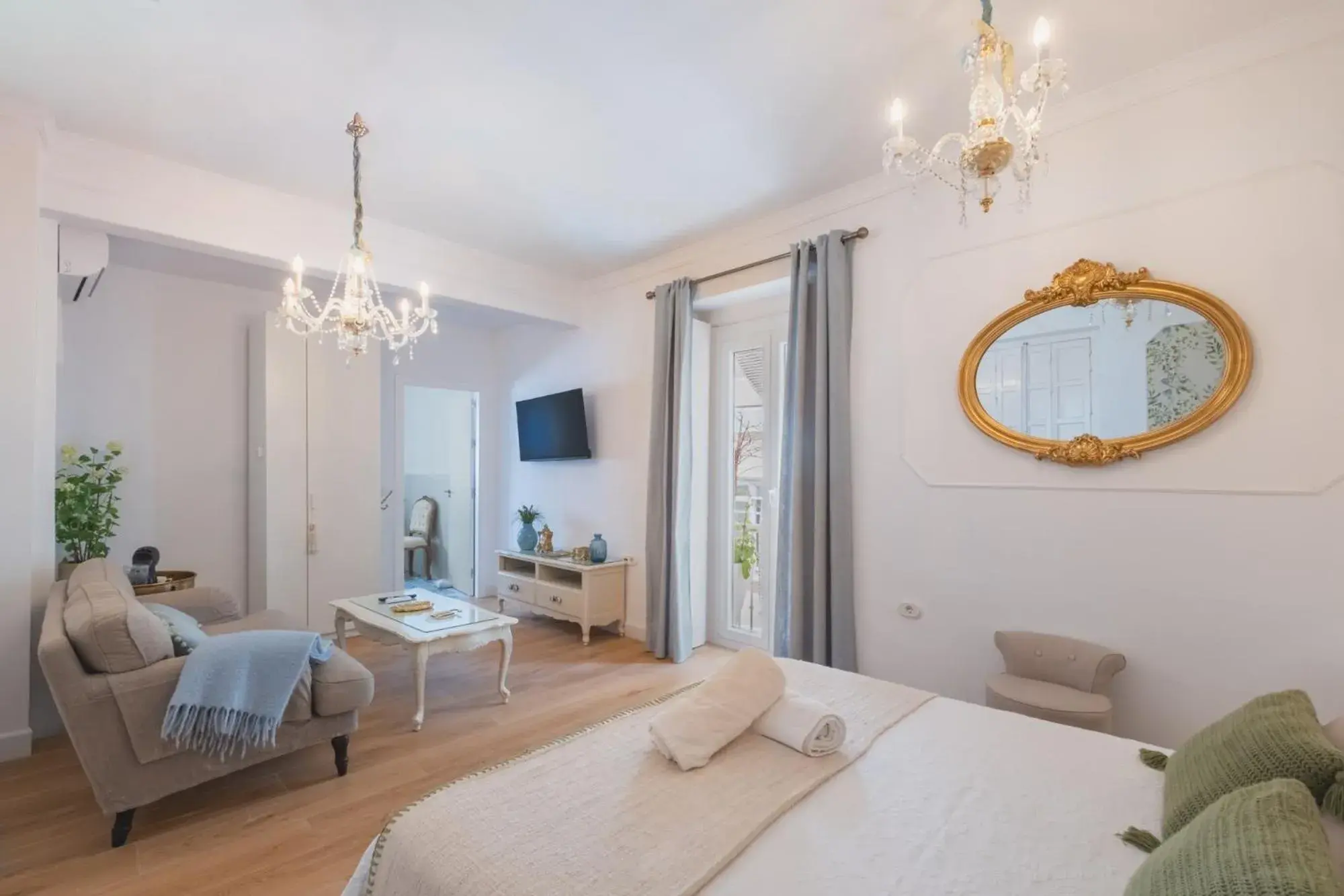 Palacete de La Alameda - Adults Only- Palacete de La Alameda - Adults Only-
