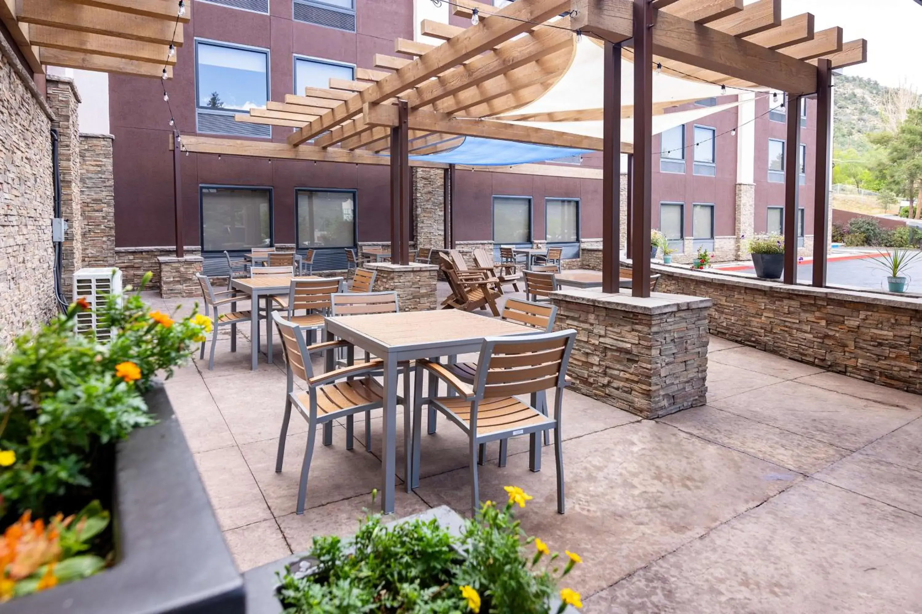 Hampton Inn Durango Hampton Inn Durango