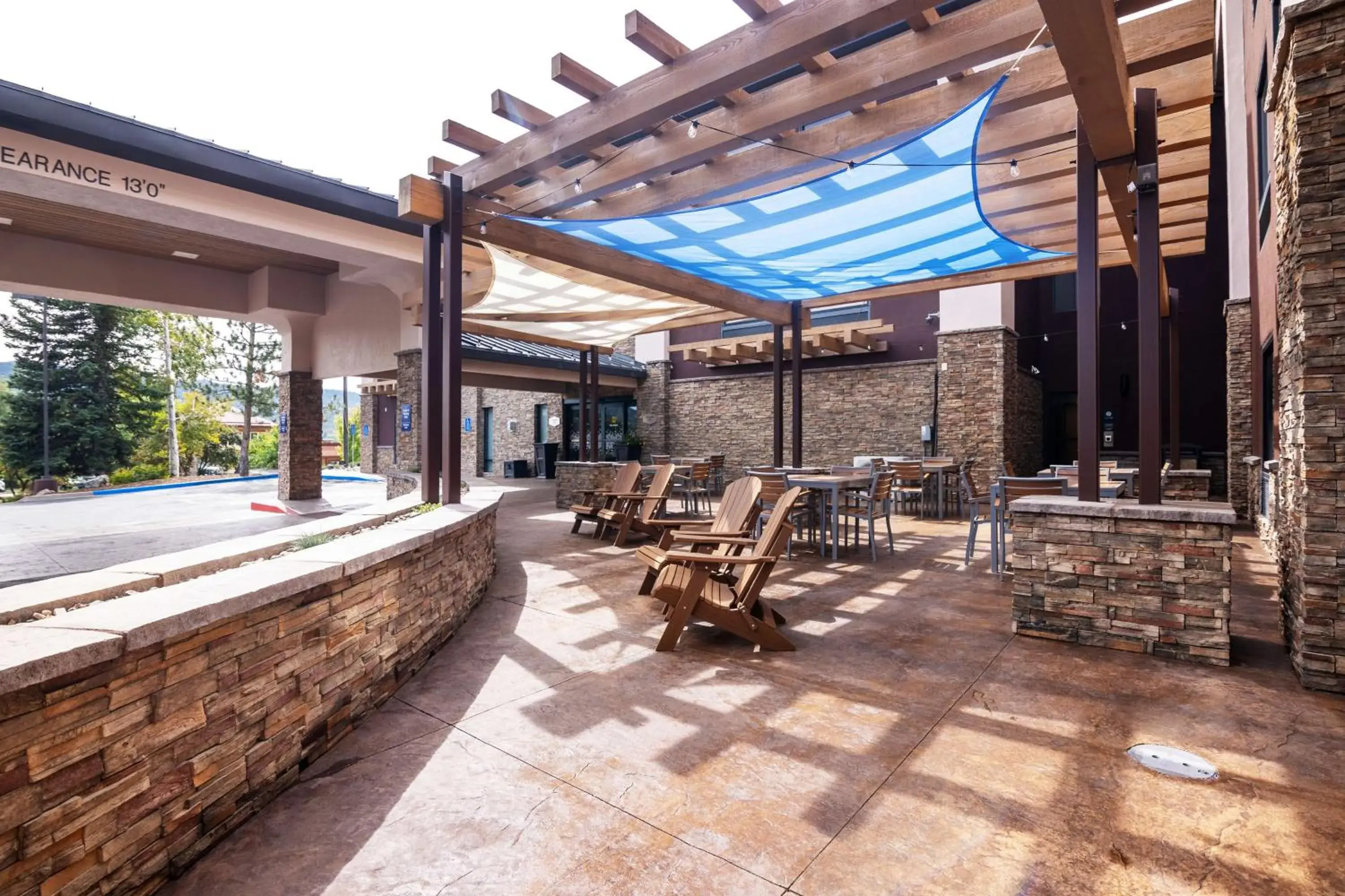 Hampton Inn Durango Hampton Inn Durango