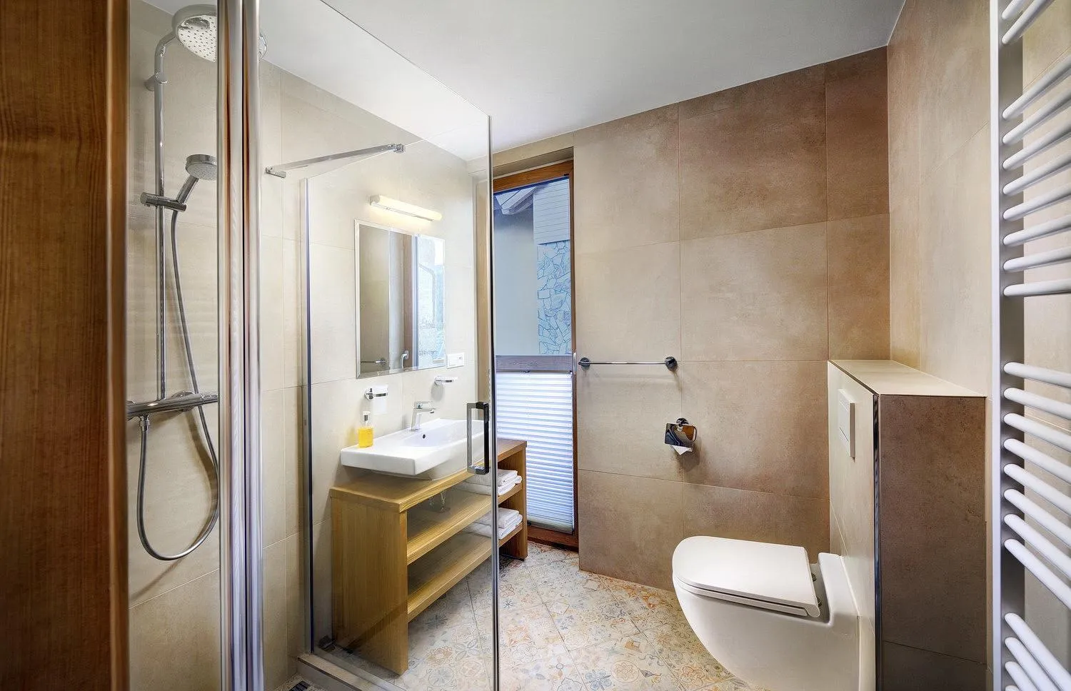 Chalety Jasná Apartmány Bor