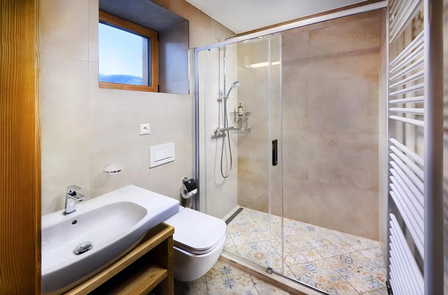 Chalety Jasná Apartmány Bor