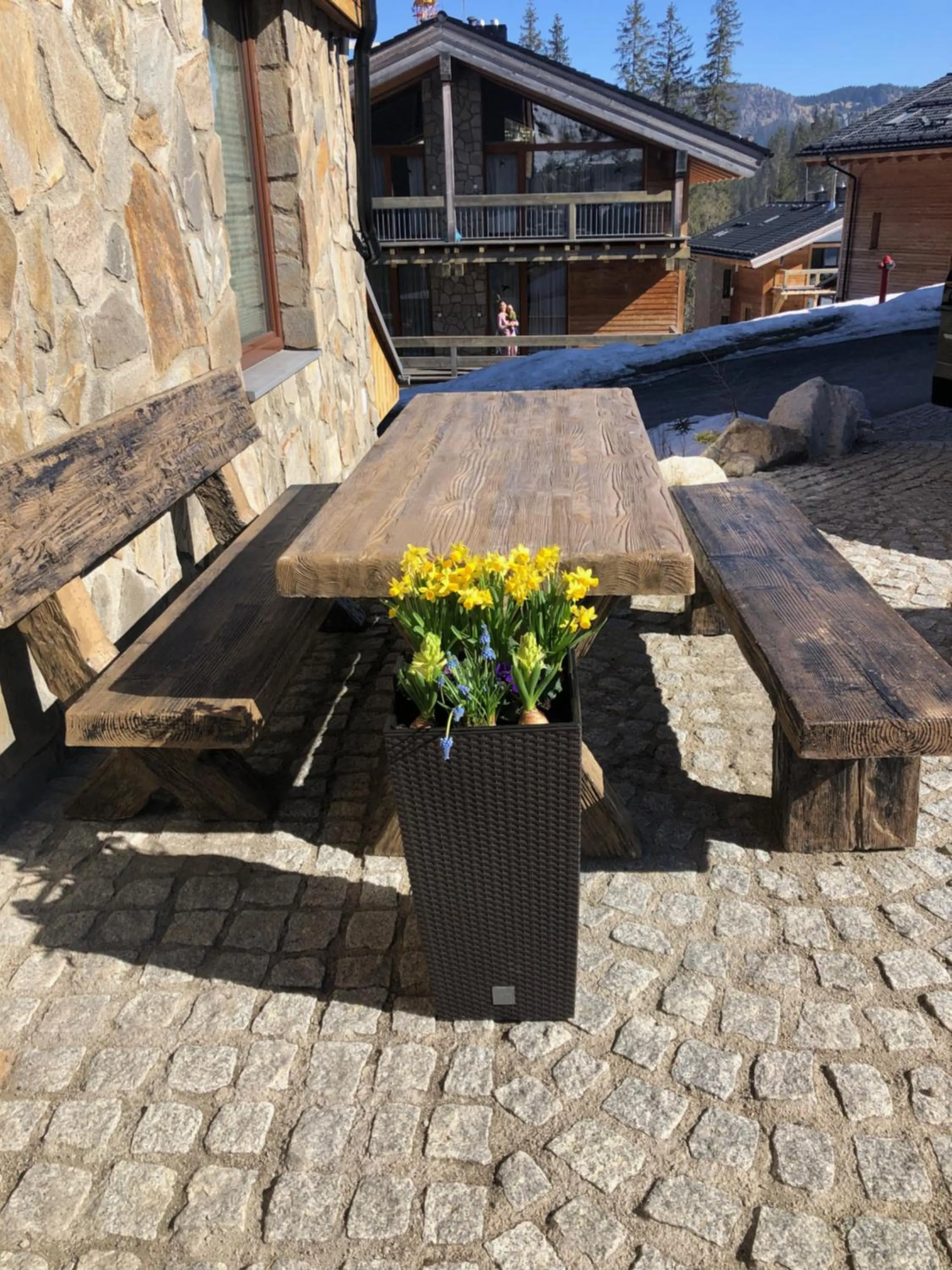 Chalety Jasná Apartmány Bor