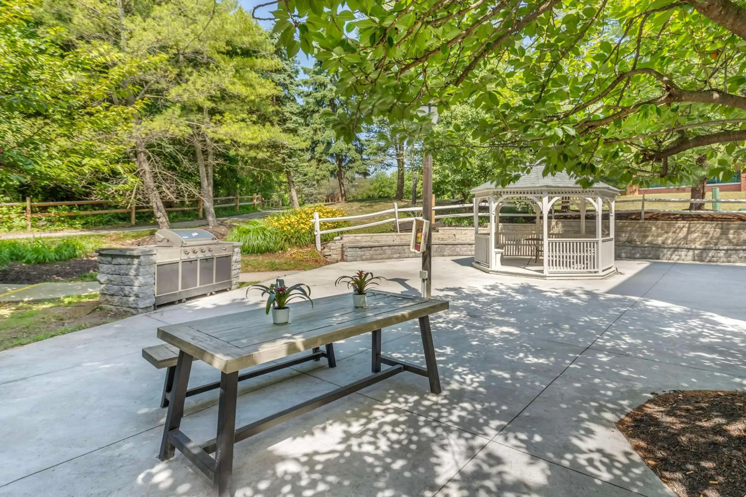 Property building in Executive Residency by Best Western Philadelphia-Willow Grove Property building in Executive Residency by Best Western Philadelphia-Willow Grove