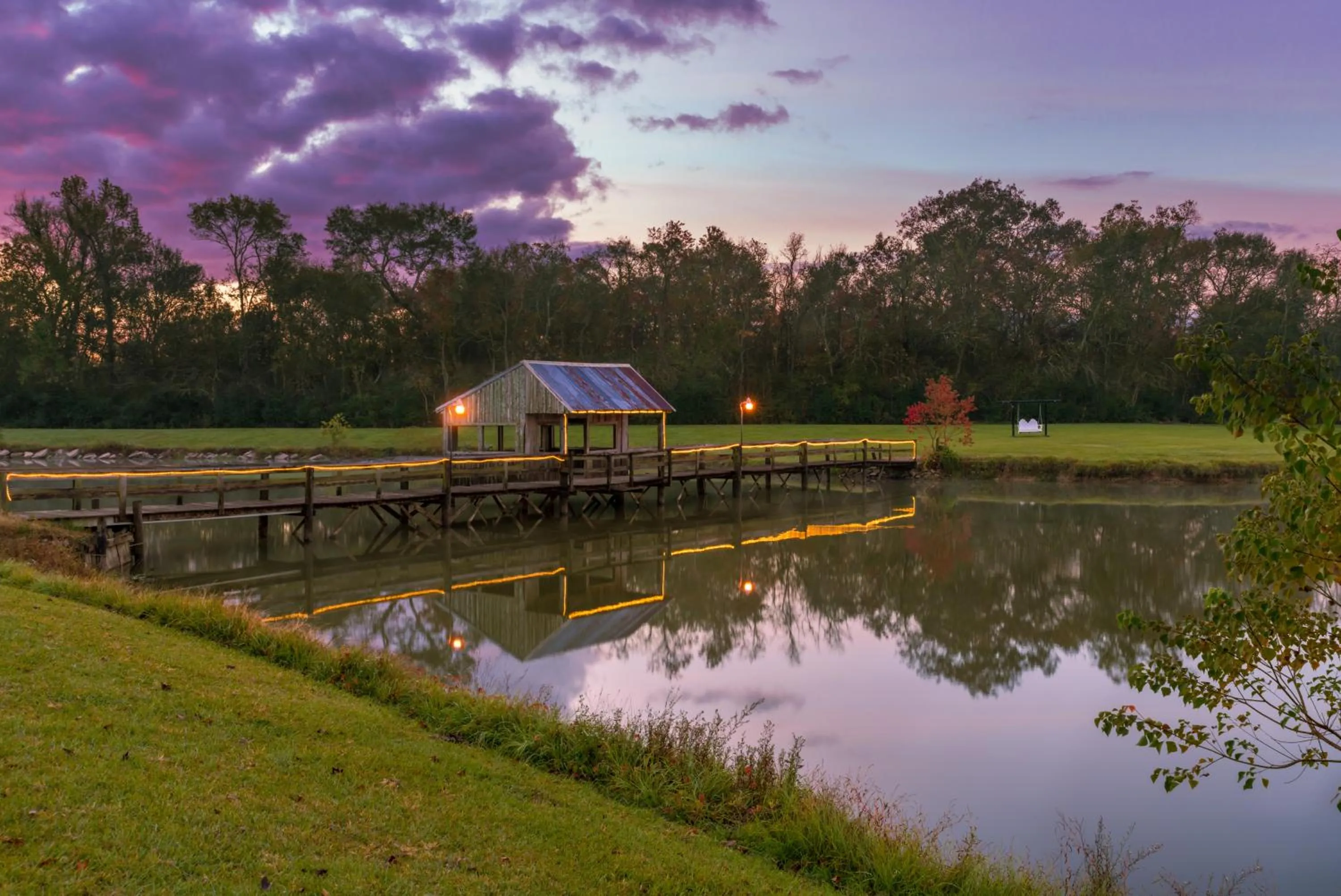 Other in Maison D'Memoire Bed & Breakfast Cottages