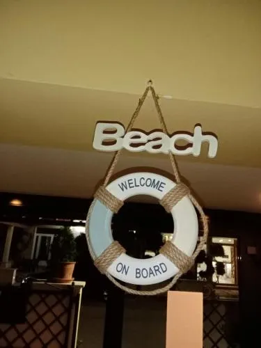 Hotel Sirena