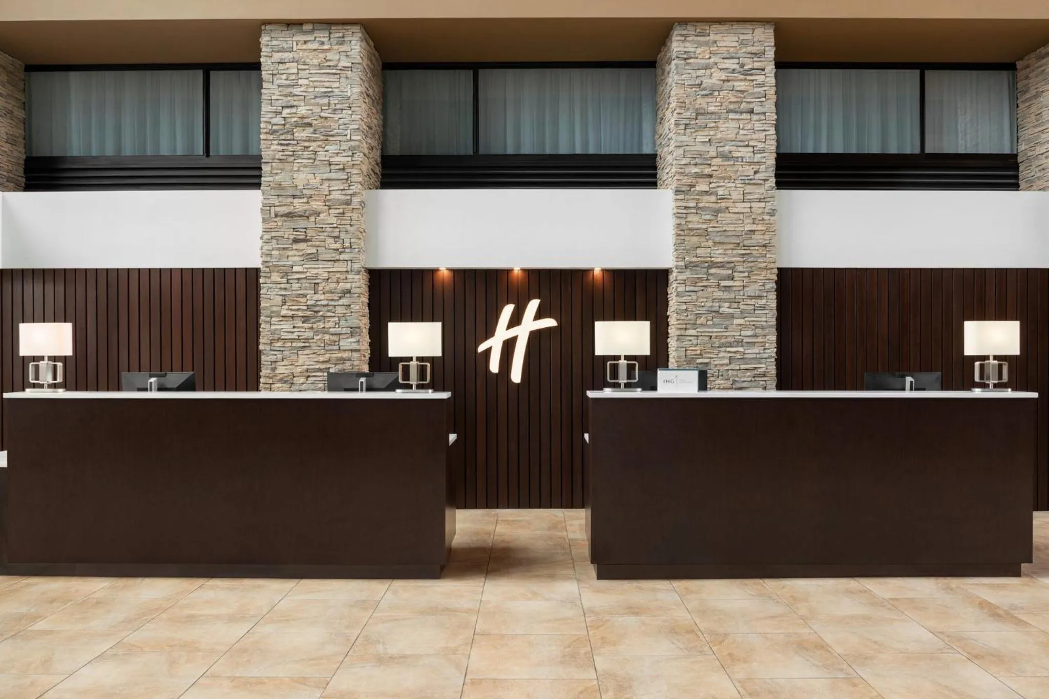 Property building in Holiday Inn Virginia Beach - Norfolk by IHG