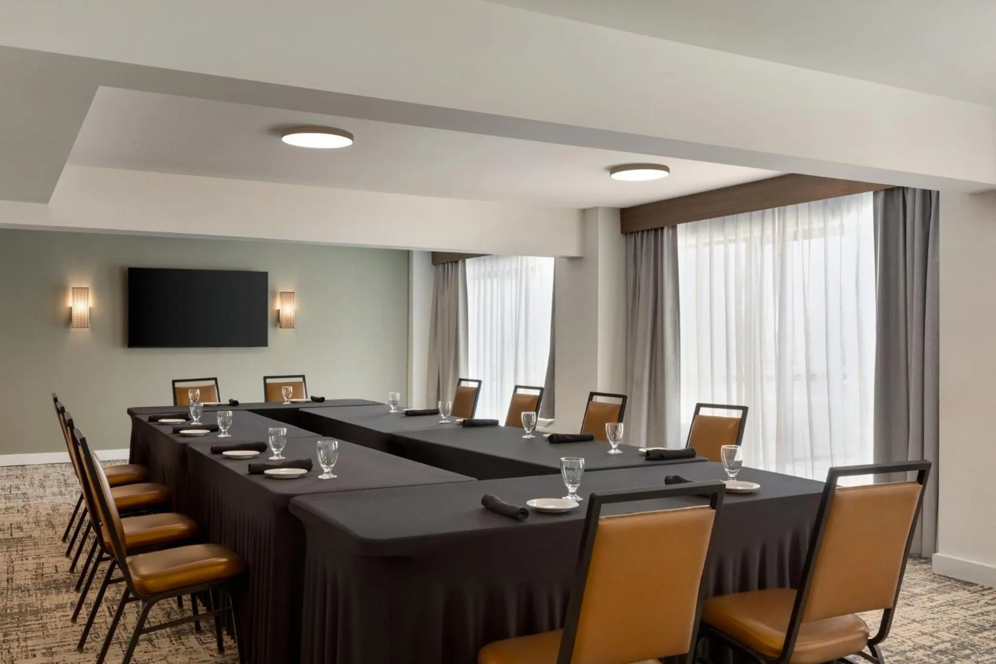 Spa and wellness centre/facilities in Holiday Inn Virginia Beach - Norfolk by IHG
