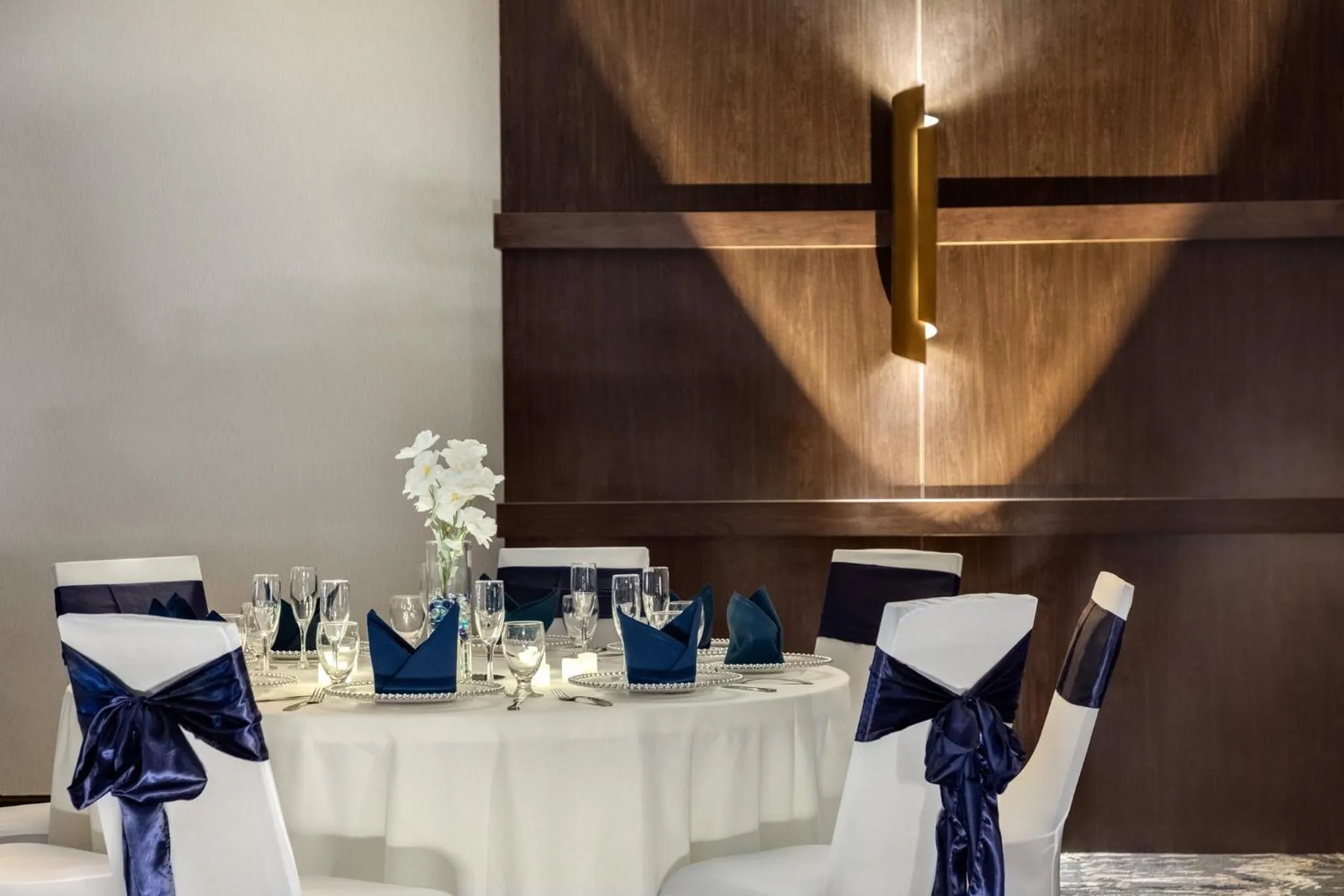 Banquet/Function facilities in Holiday Inn Virginia Beach - Norfolk by IHG