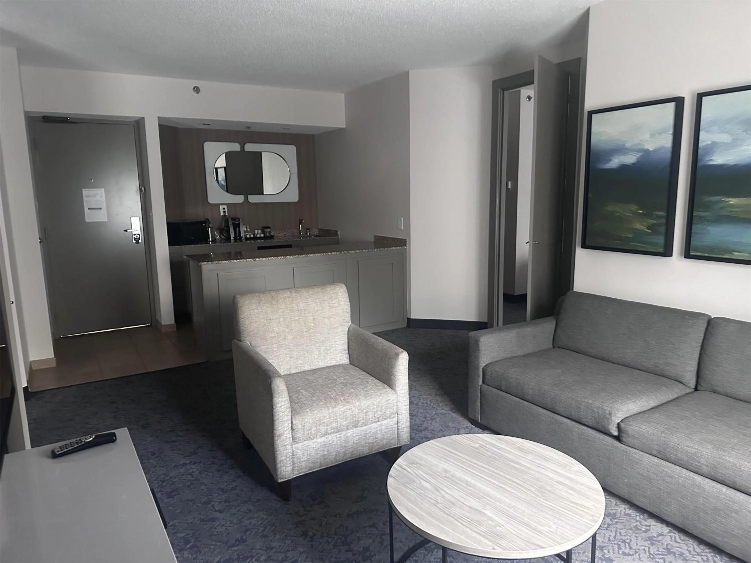 Other in DoubleTree Suites by Hilton Raleigh-Durham