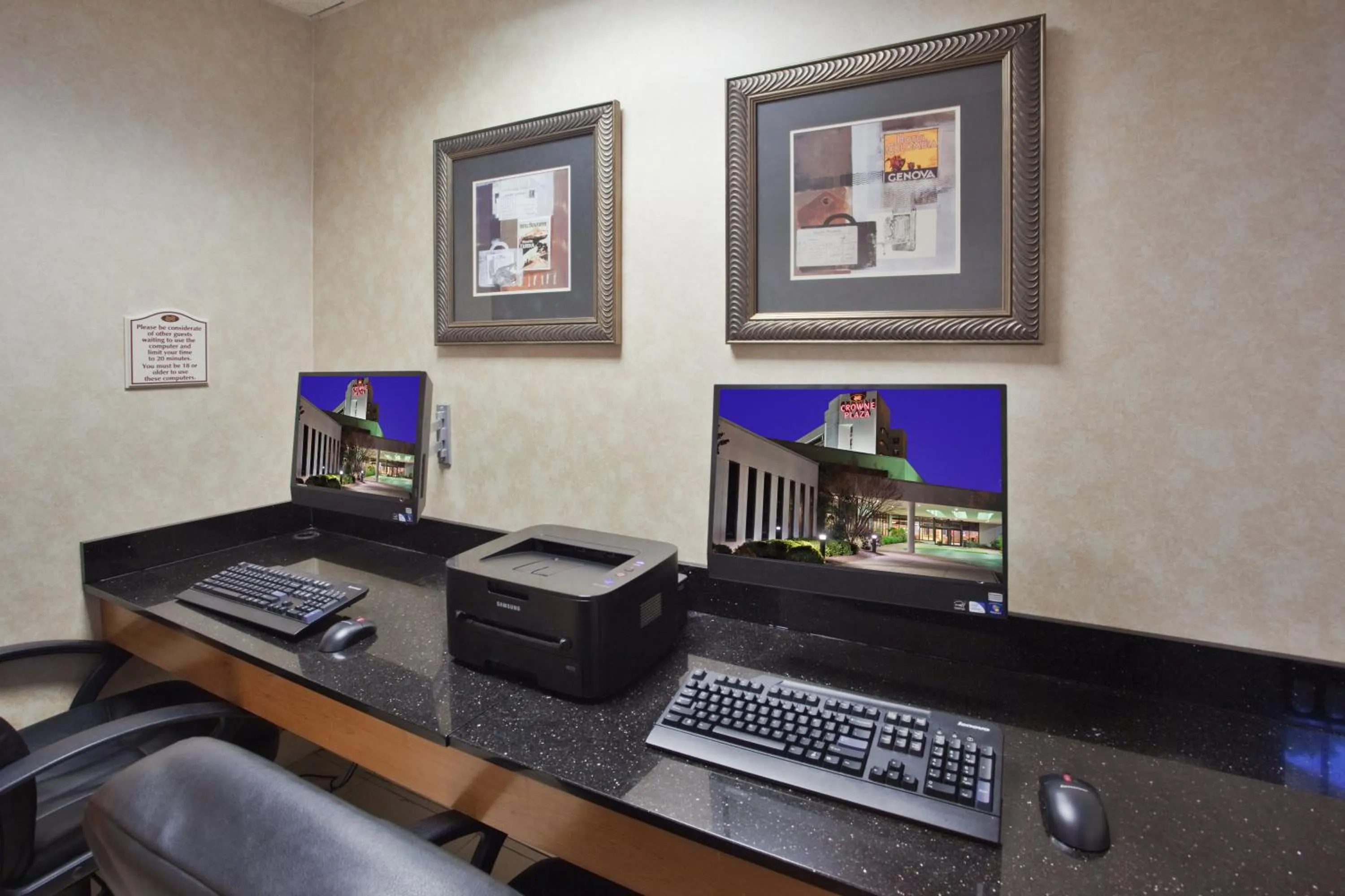 Other in Crowne Plaza Virginia Beach Town Center by IHG