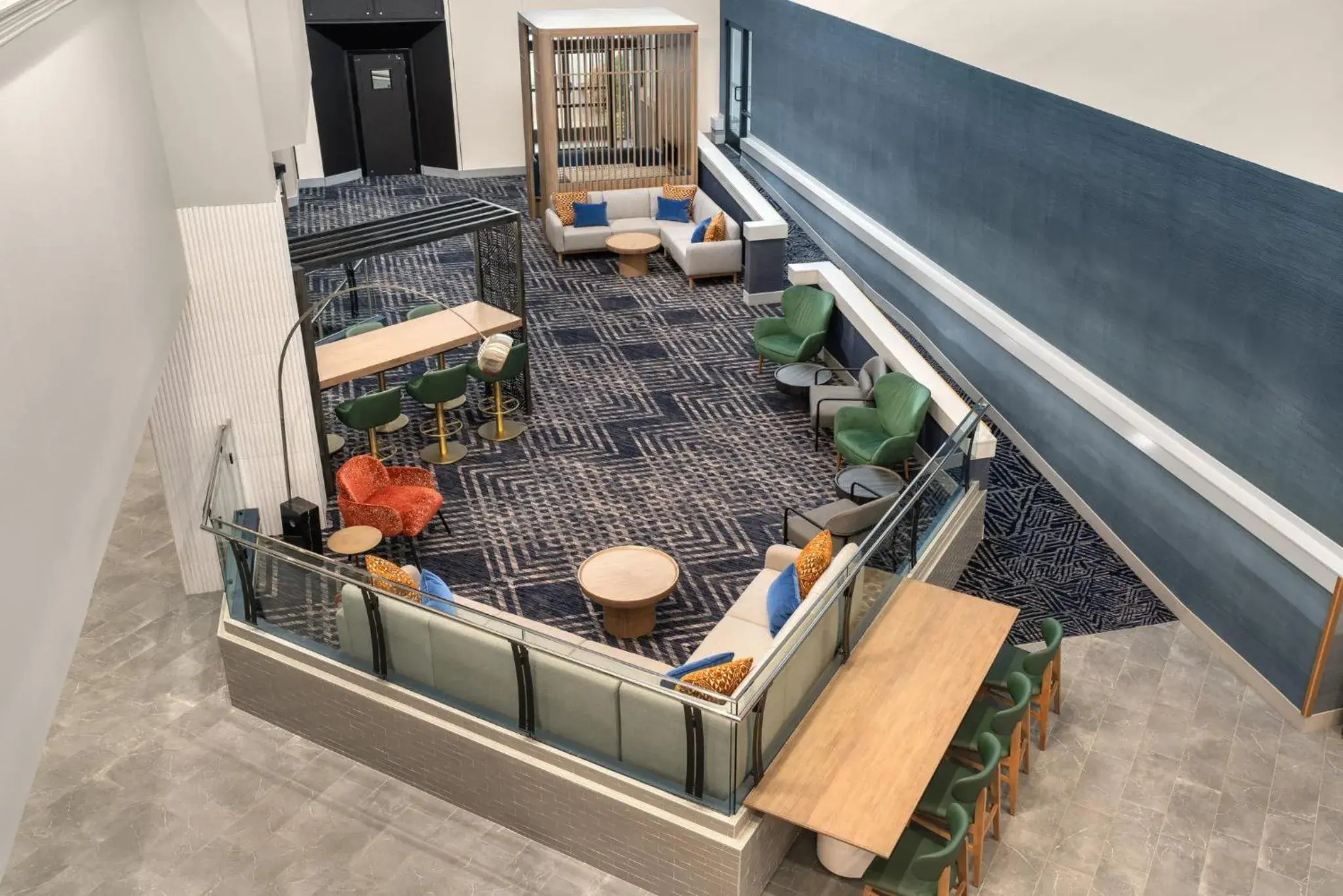 Property building in Crowne Plaza Virginia Beach Town Center by IHG Property building in Crowne Plaza Virginia Beach Town Center by IHG