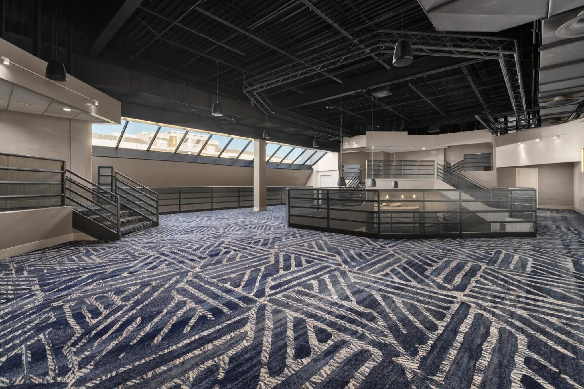 Banquet/Function facilities in Crowne Plaza Virginia Beach Town Center by IHG