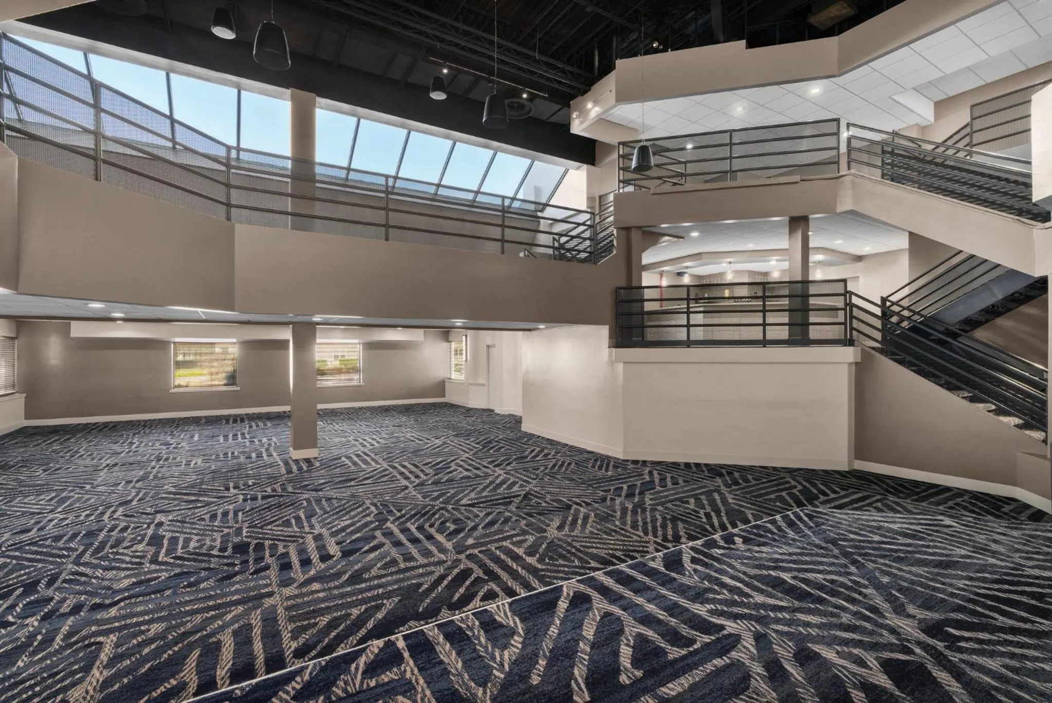 Banquet/Function facilities in Crowne Plaza Virginia Beach Town Center by IHG