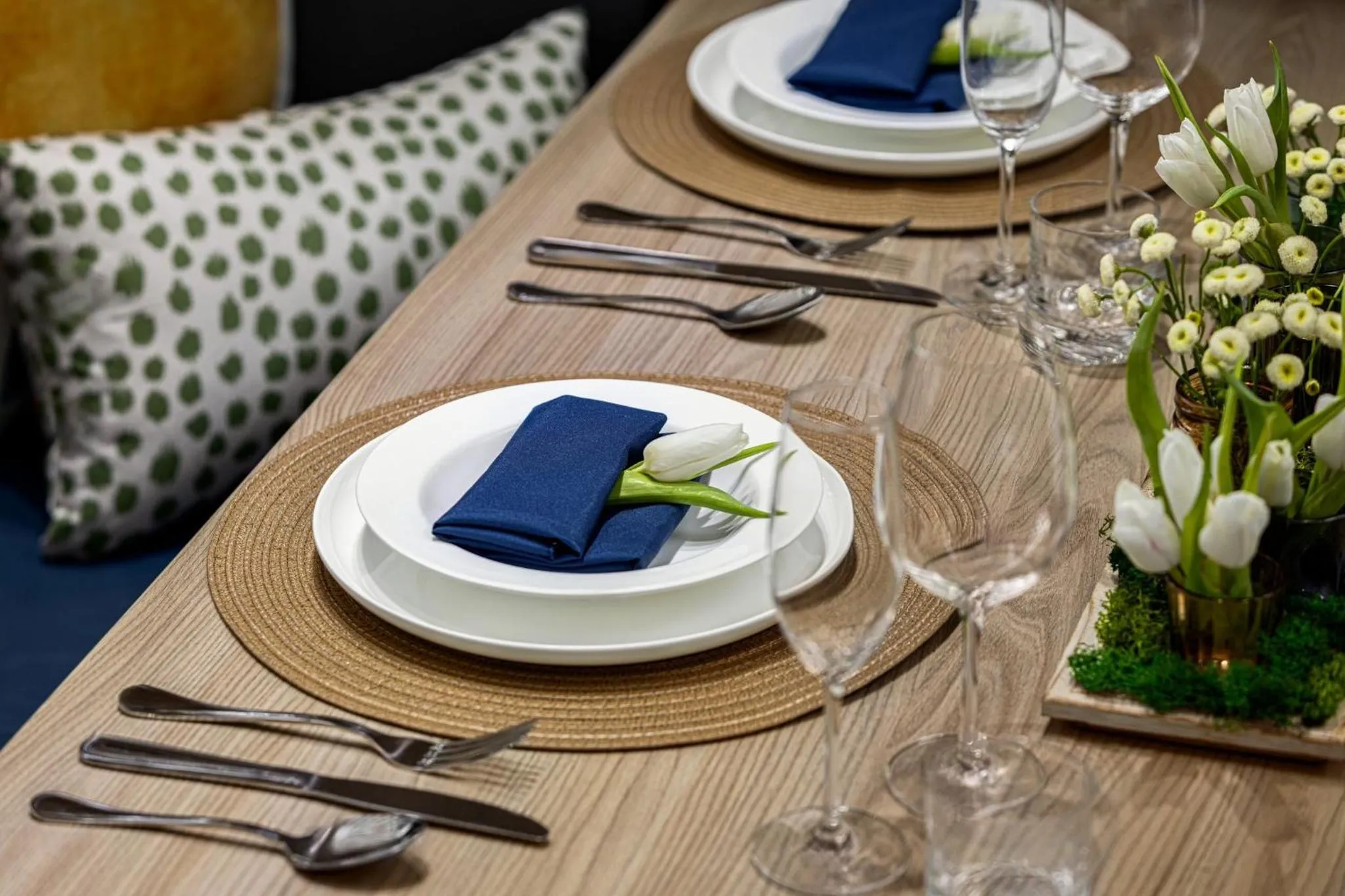 Property building in Crowne Plaza Virginia Beach Town Center by IHG