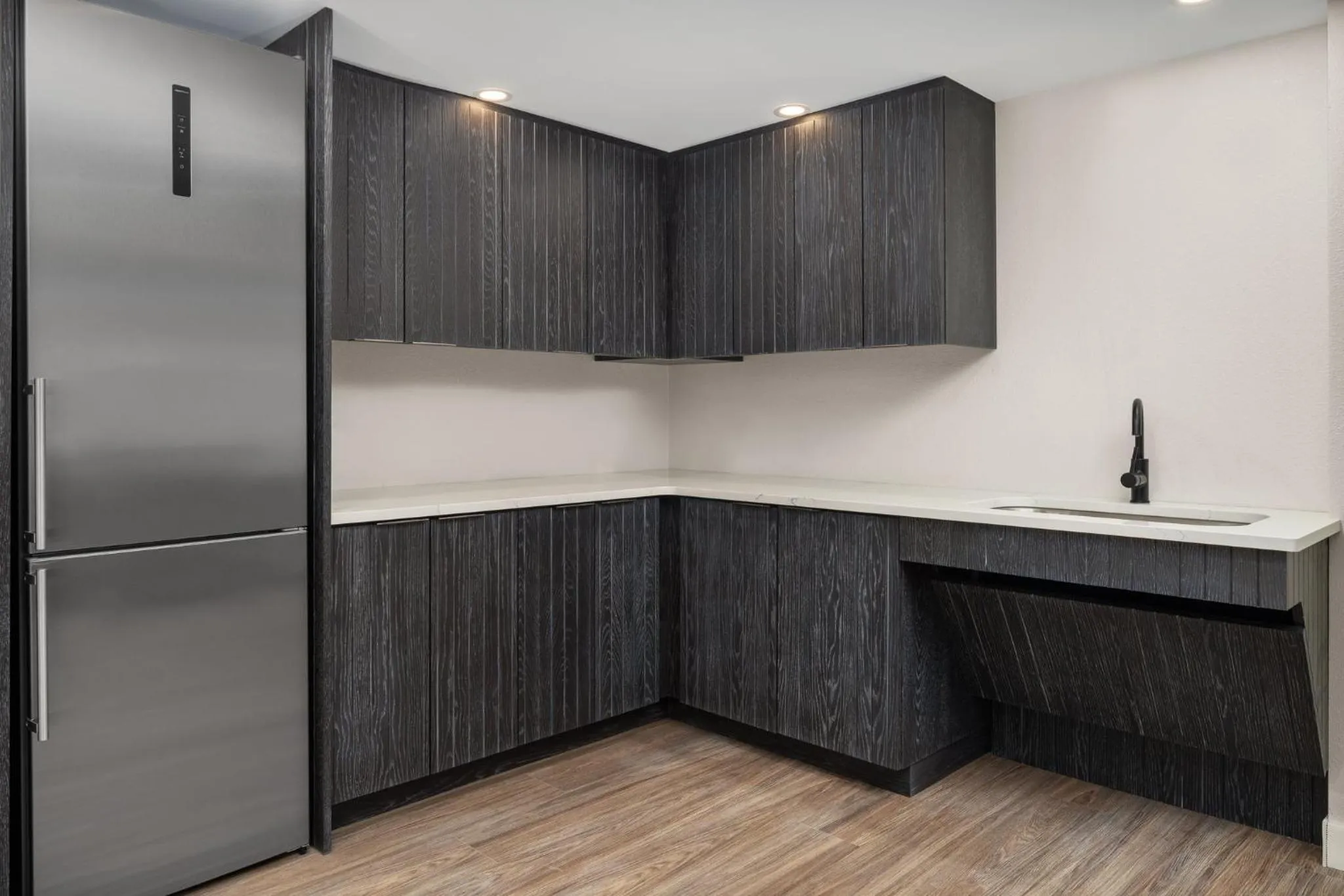 Photo of the whole room in Crowne Plaza Virginia Beach Town Center by IHG