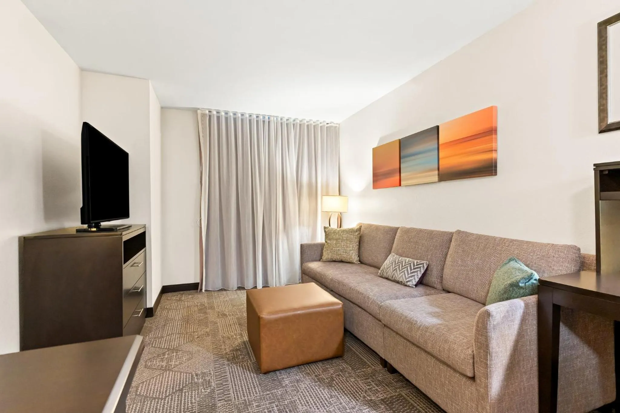 Photo of the whole room in Staybridge Suites - Cincinnati North by IHG