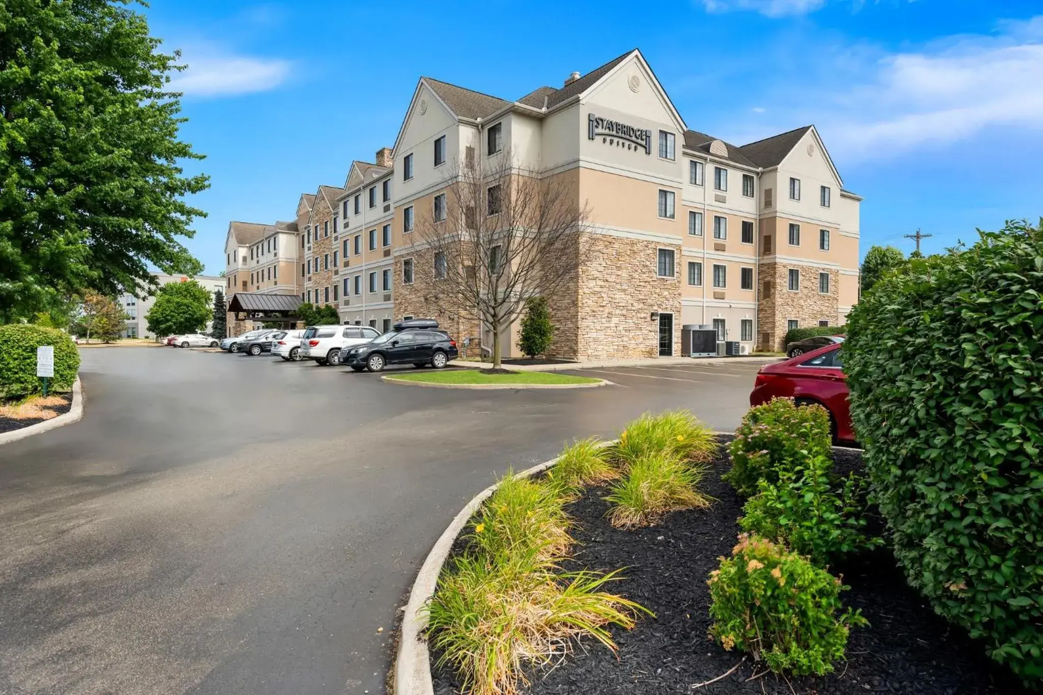 Staybridge Suites - Cincinnati North by IHG Staybridge Suites - Cincinnati North by IHG